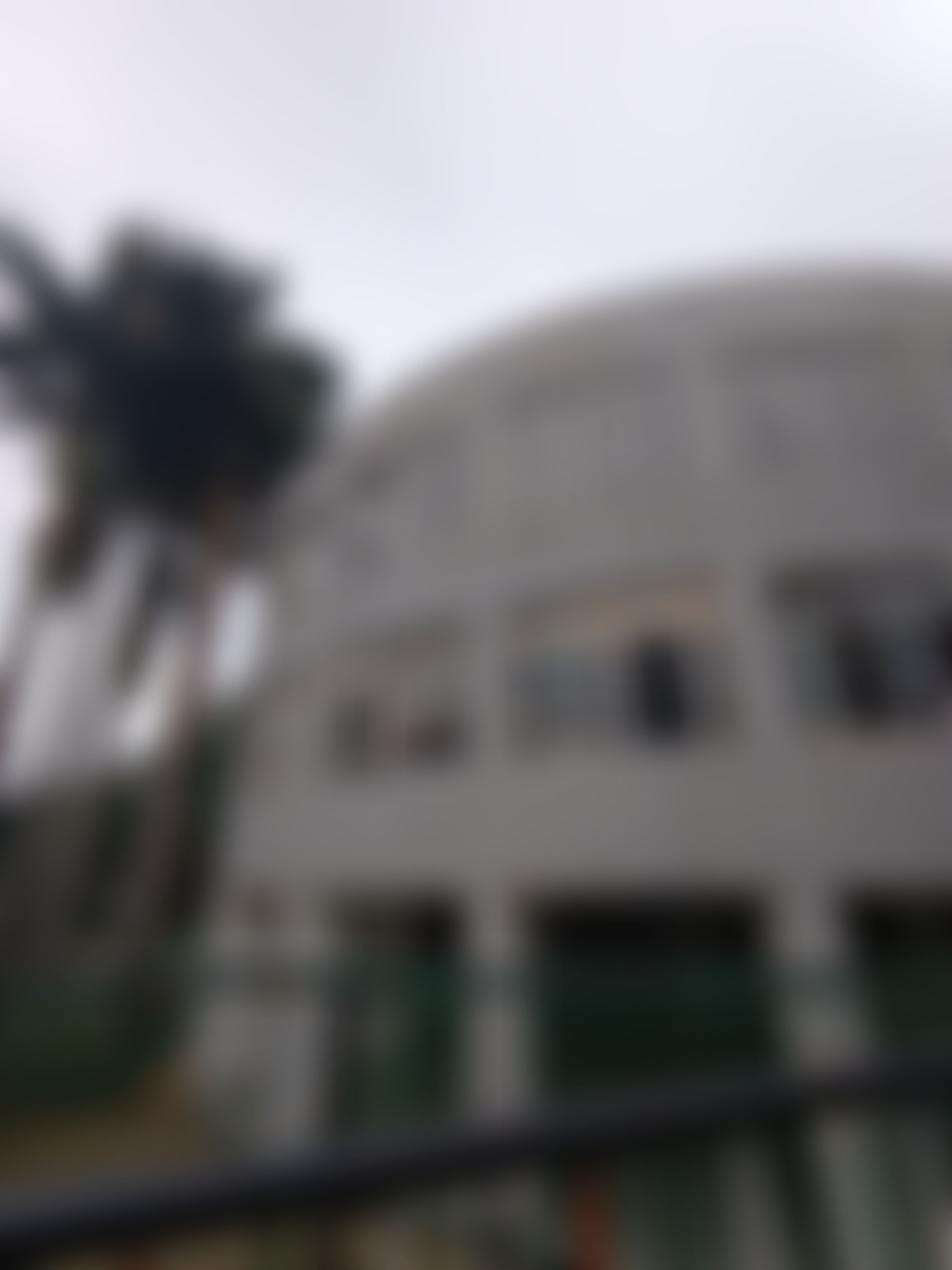 Krupanidhi Group of Institutions Bangalore Campus photo (6) by Ashish Biju