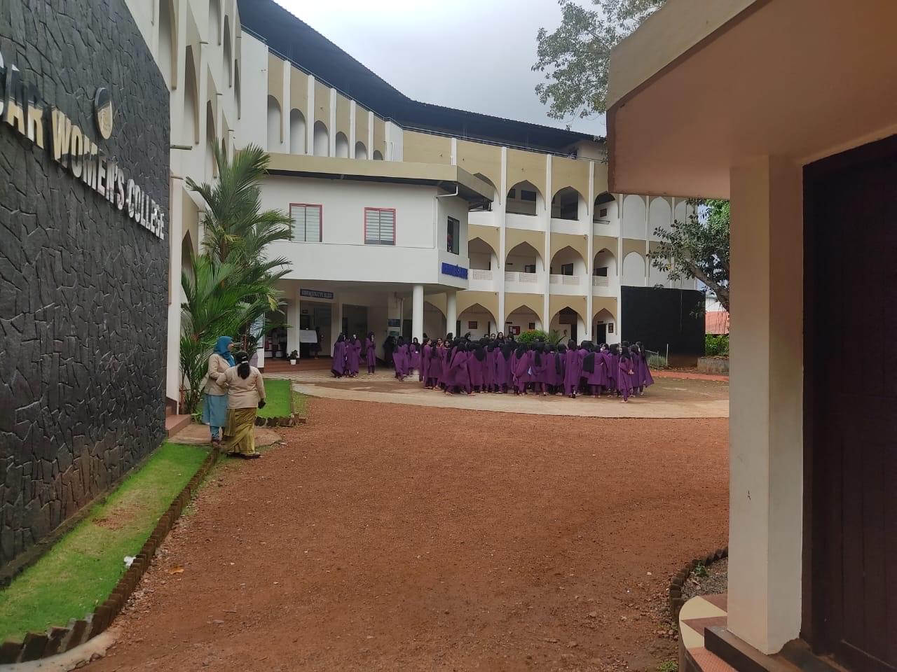 Ansar Womens College Thrissur Campus photo 6