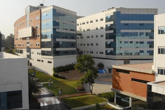 DSATM Bangalore Campus photo (15) by MONIKA V