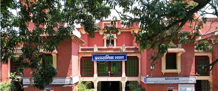 Nanak Chand Anglo Sanskrit College Meerut Infrastructure & Academic Building photo (2) by Shivani solanki
