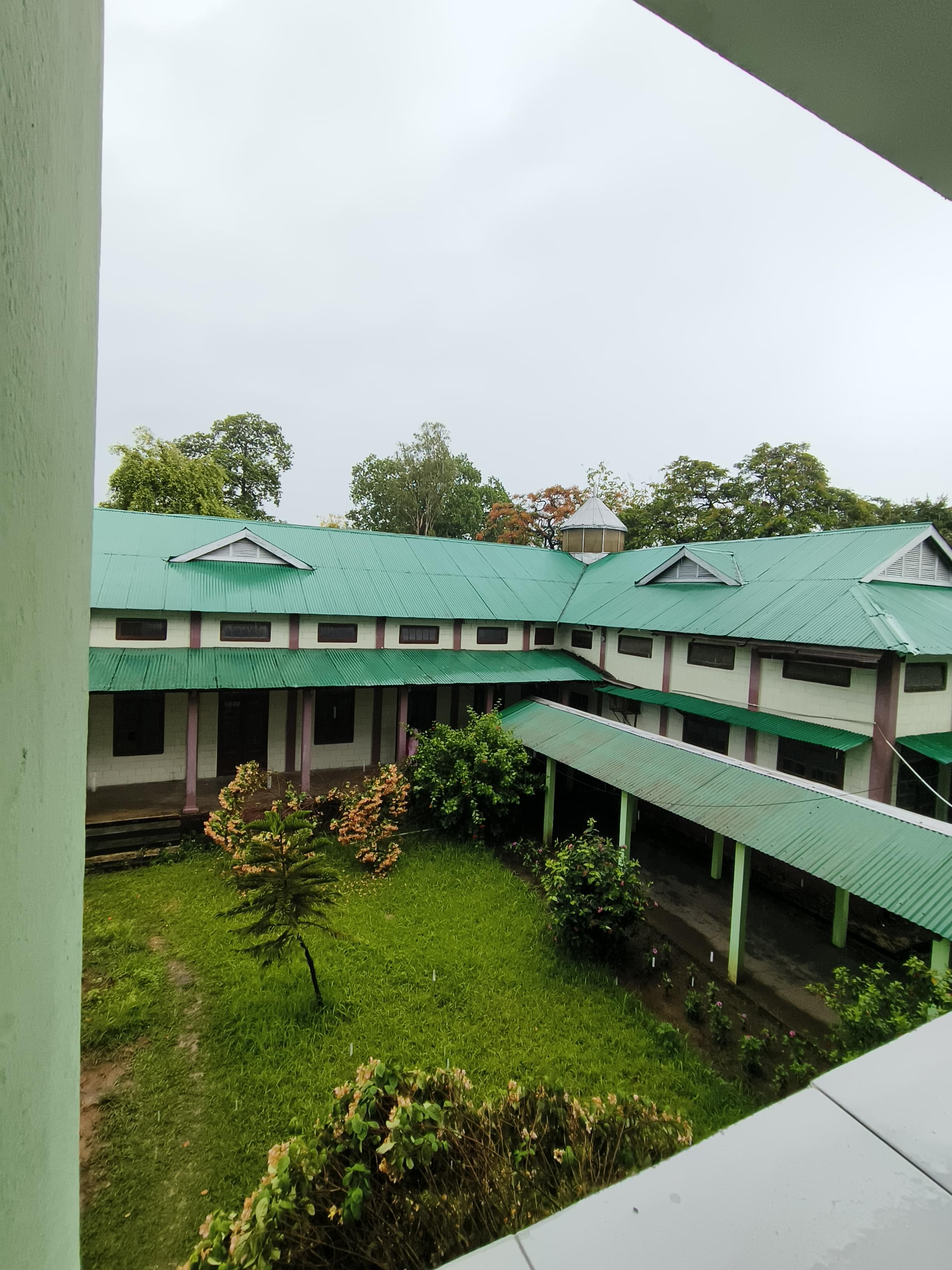 Darrang College Tezpur Campus photo (8) by AKASH SARANIA
