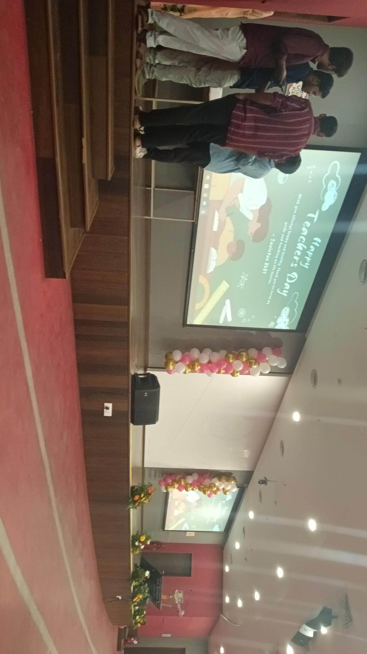 Great Eastern Medical School and Hospital Srikakulam Events photo 1