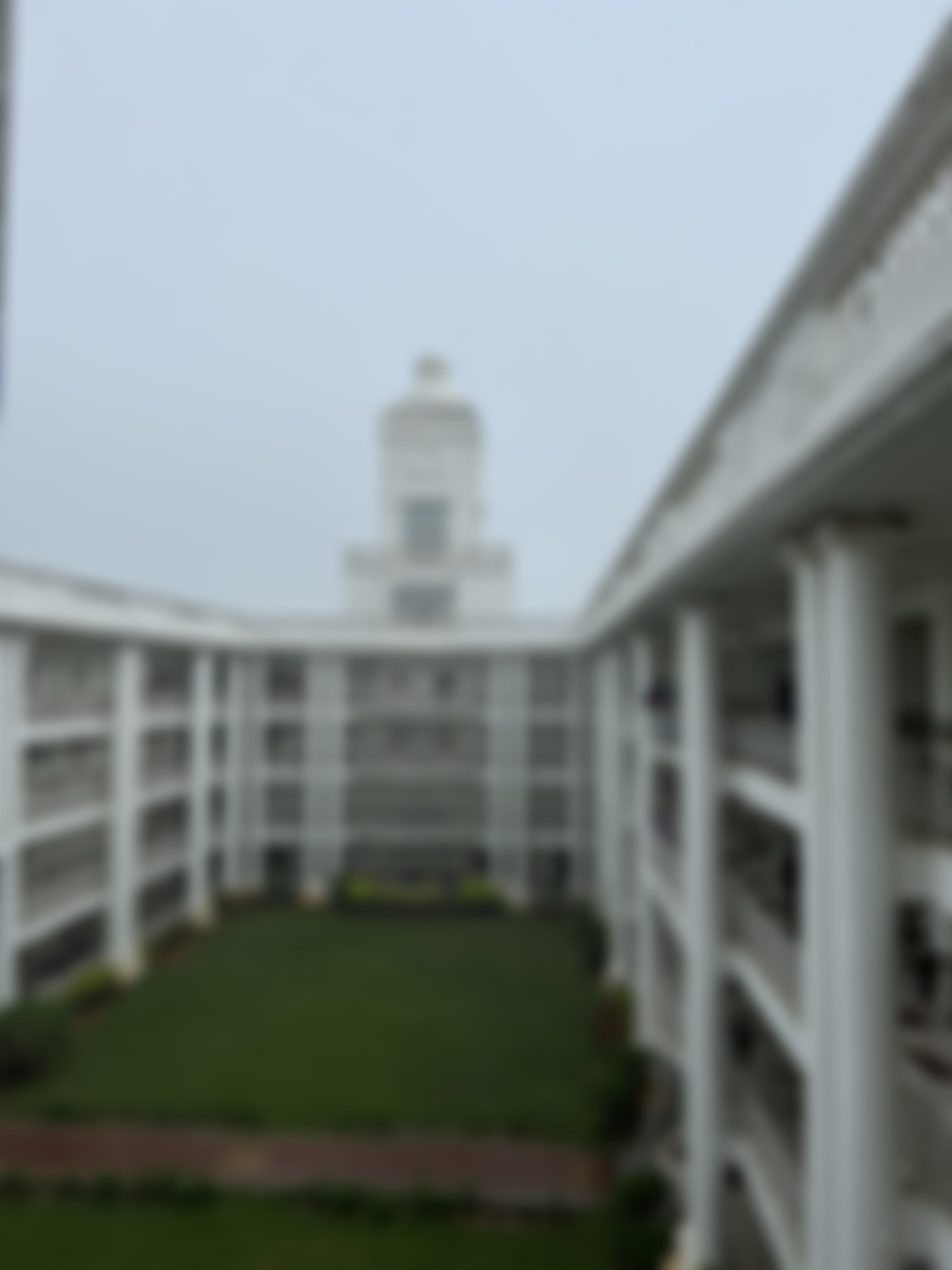 Global Academy of Technology Bangalore Campus photo (5) by Varsha