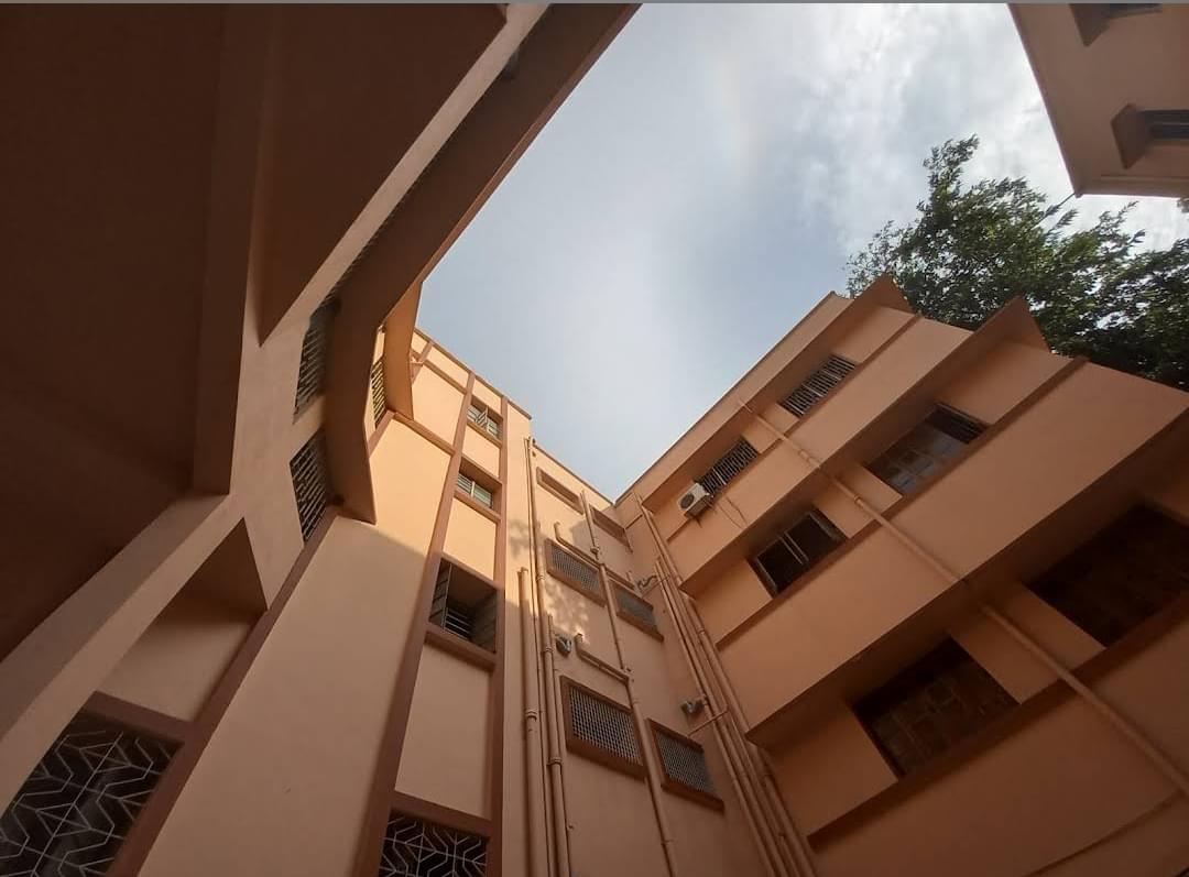 WBSU Infrastructure & Academic Building photo (20) by Mrinmoy Biswas