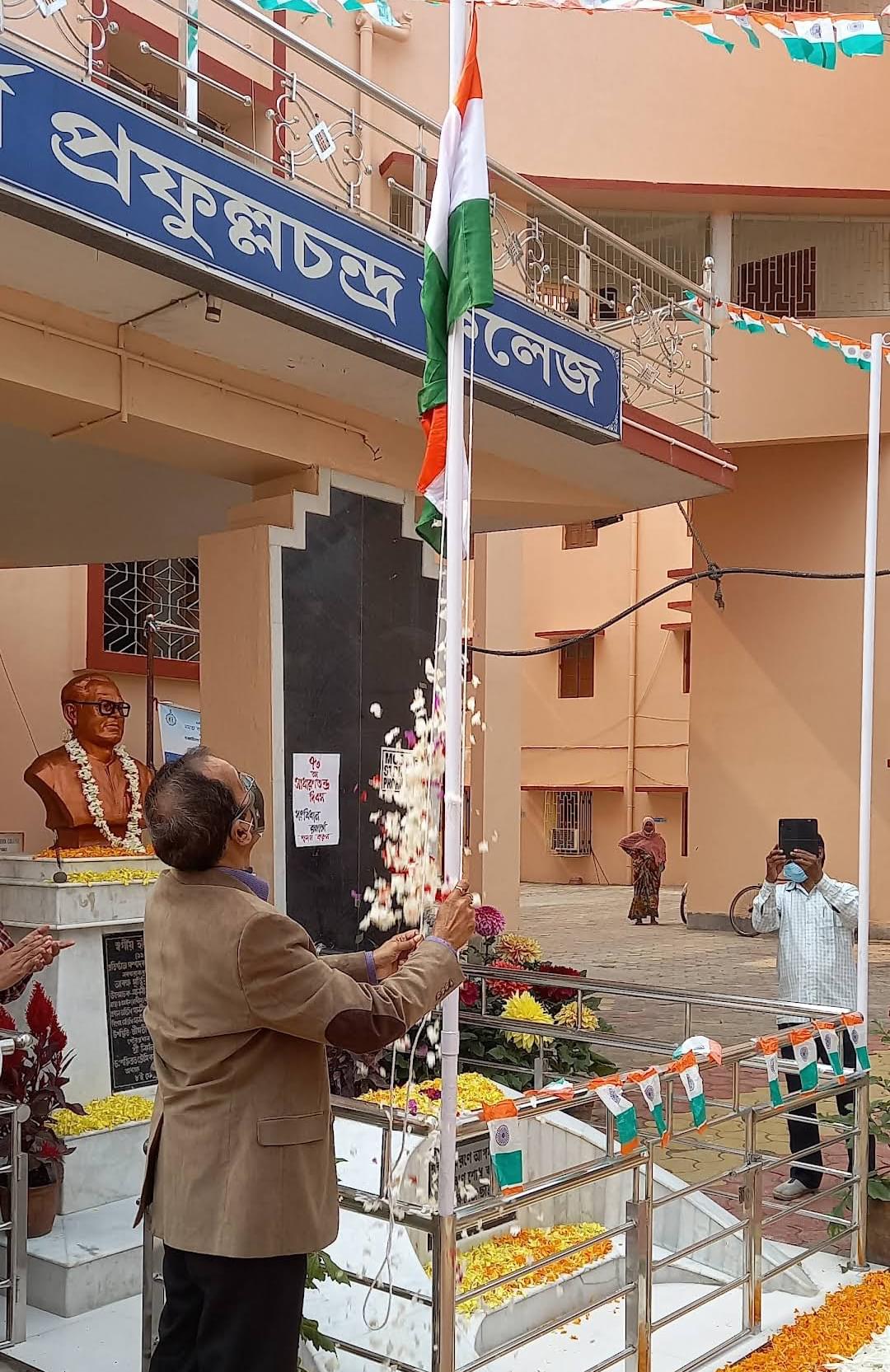 WBSU Extra-Curricular photo (19) by Mrinmoy Biswas