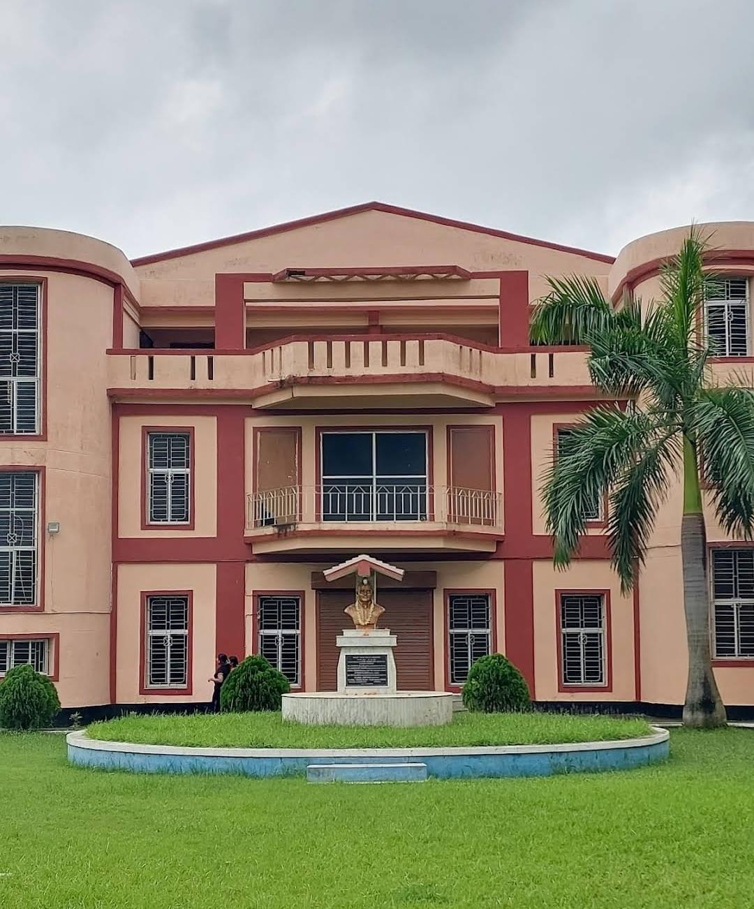 WBSU Convocation & Festivals photo (18) by Mrinmoy Biswas