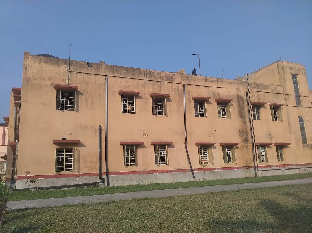 WBSU Hostels photo (17) by Mrinmoy Biswas