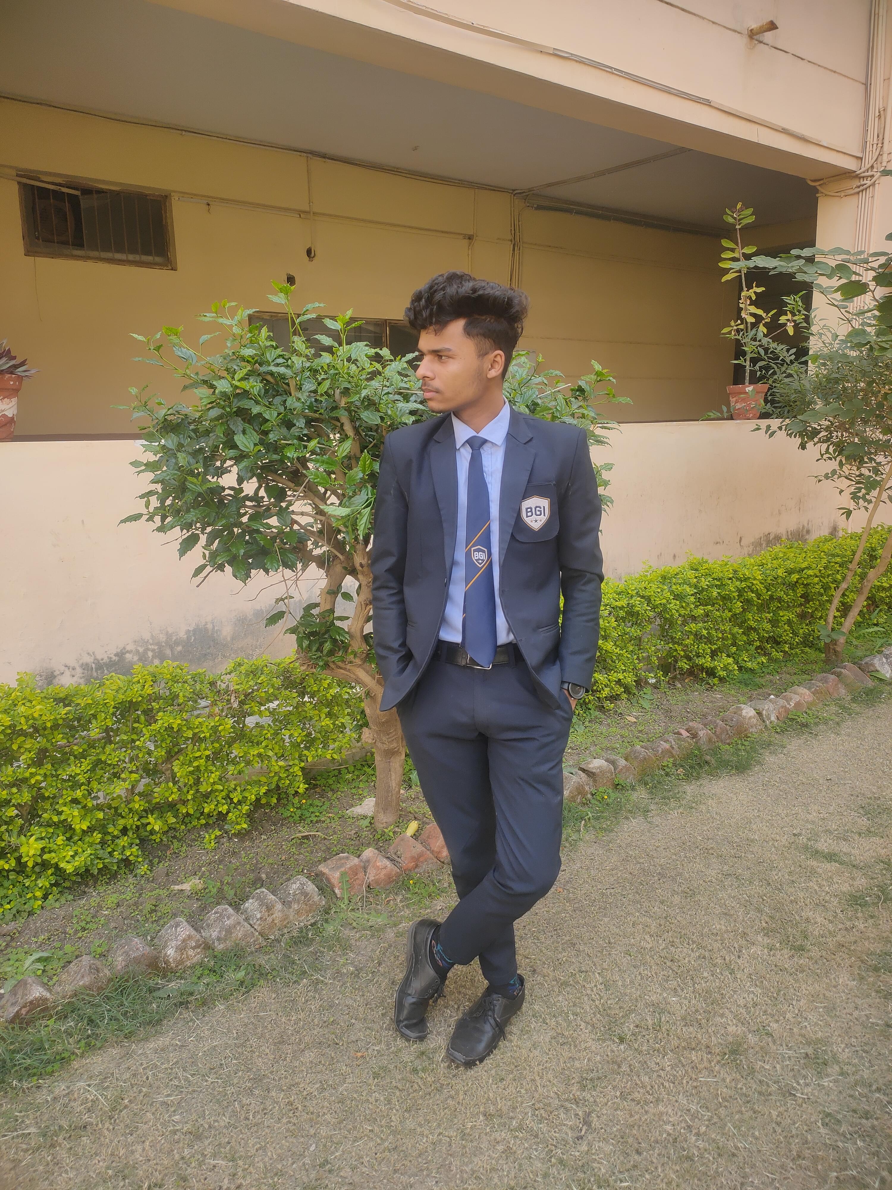 Bansal Institute of Science and Technology Bhopal Campus photo (7) by Sourabh sharma