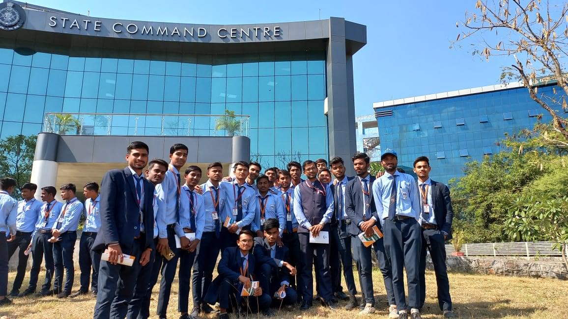 Bansal Institute of Science and Technology Bhopal Events photo (6) by Sourabh sharma