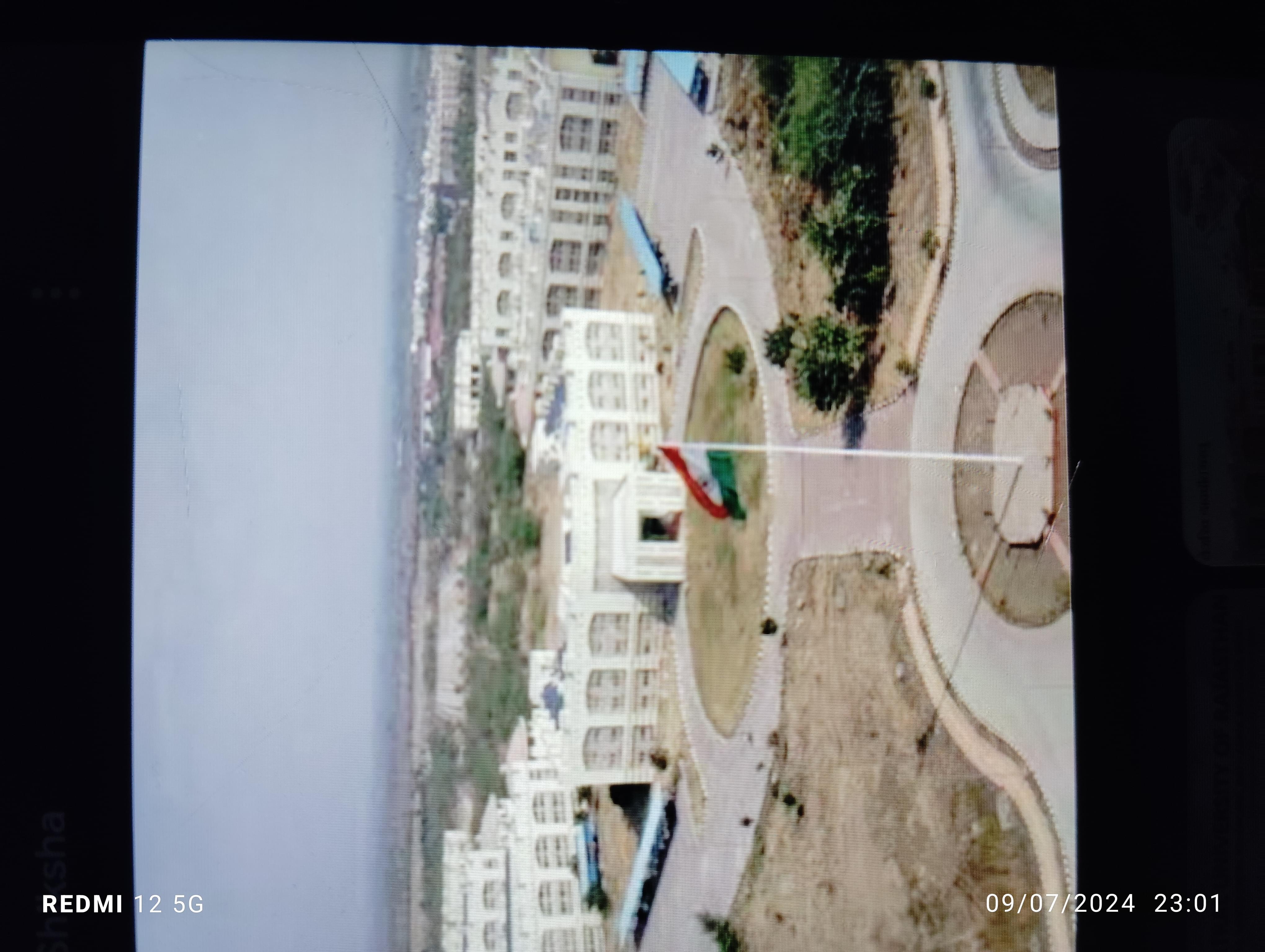 CURAJ Campus photo (8) by Manish