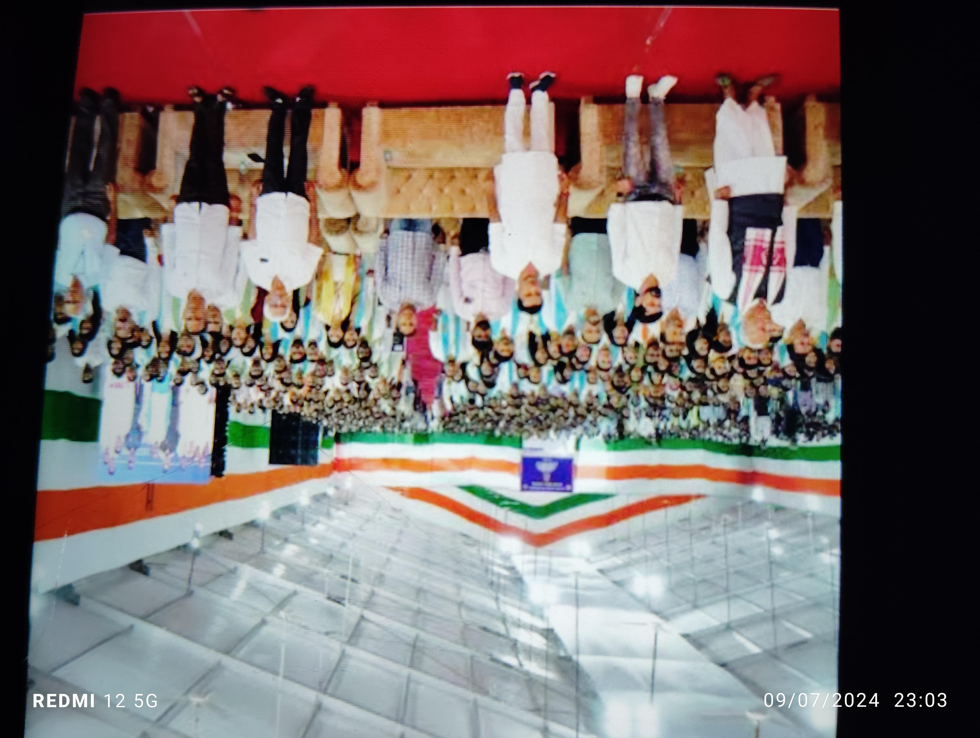 CURAJ Convocation & Festivals photo (4) by Manish