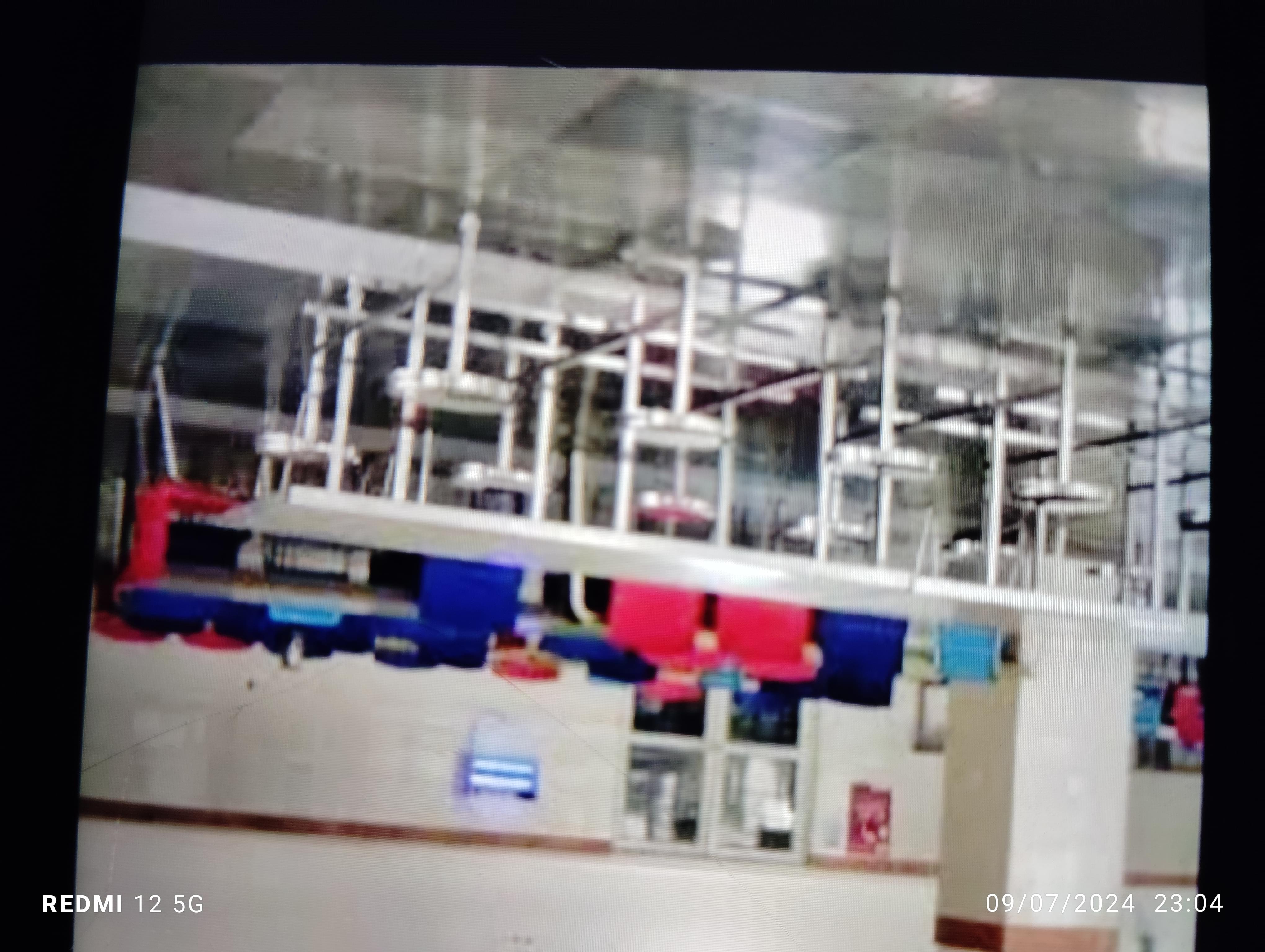 CURAJ Hostels photo (3) by Manish