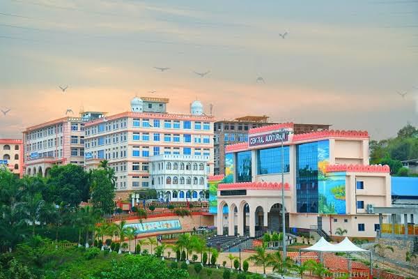 USTM Campus photo (6) by Bashabjit paul