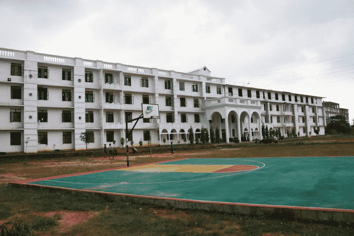 USTM Hostels photo (7) by Bashabjit paul