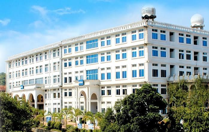 USTM Campus photo (5) by Bashabjit paul