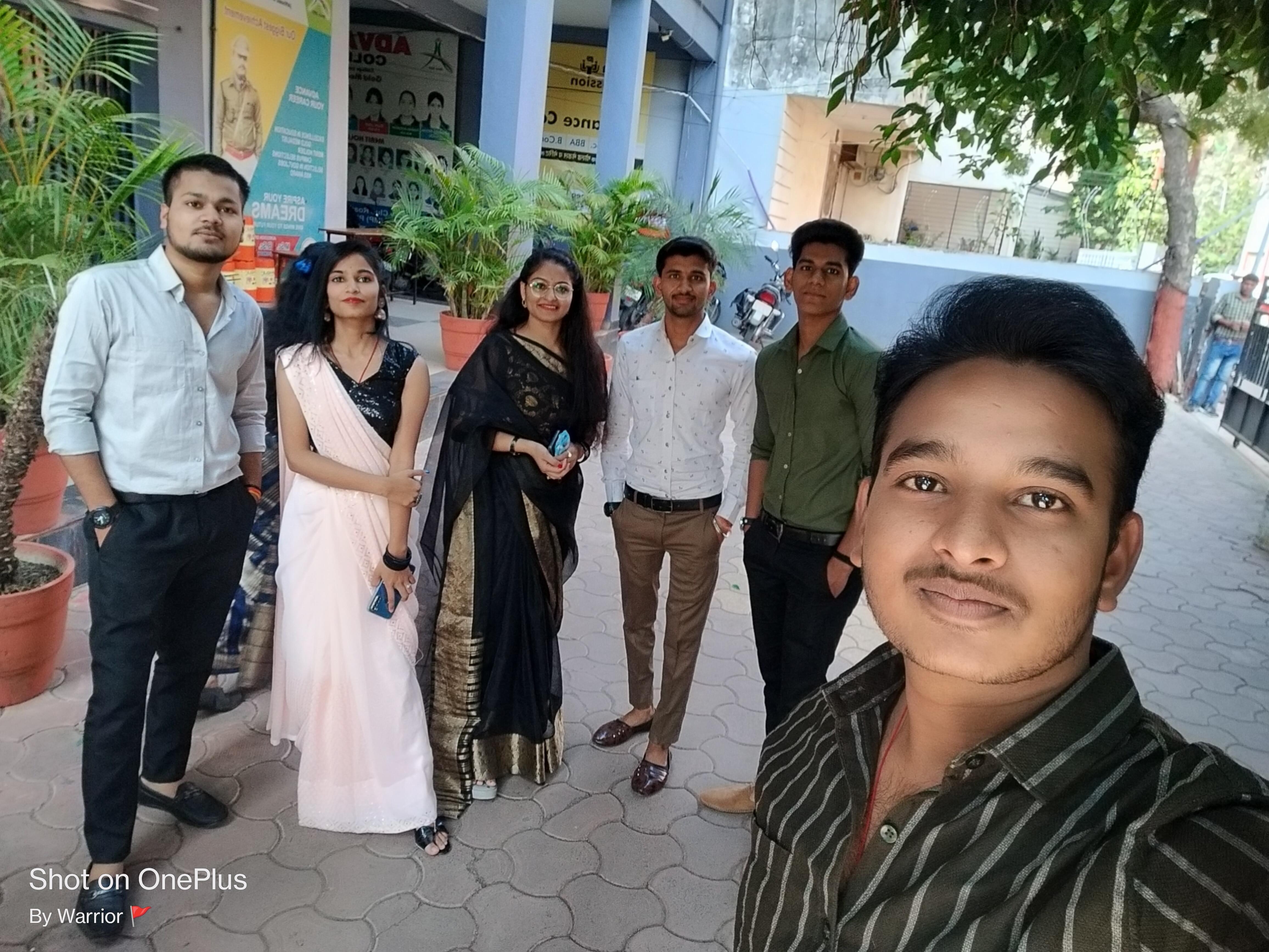 Vikram University Ujjain Events photo 3