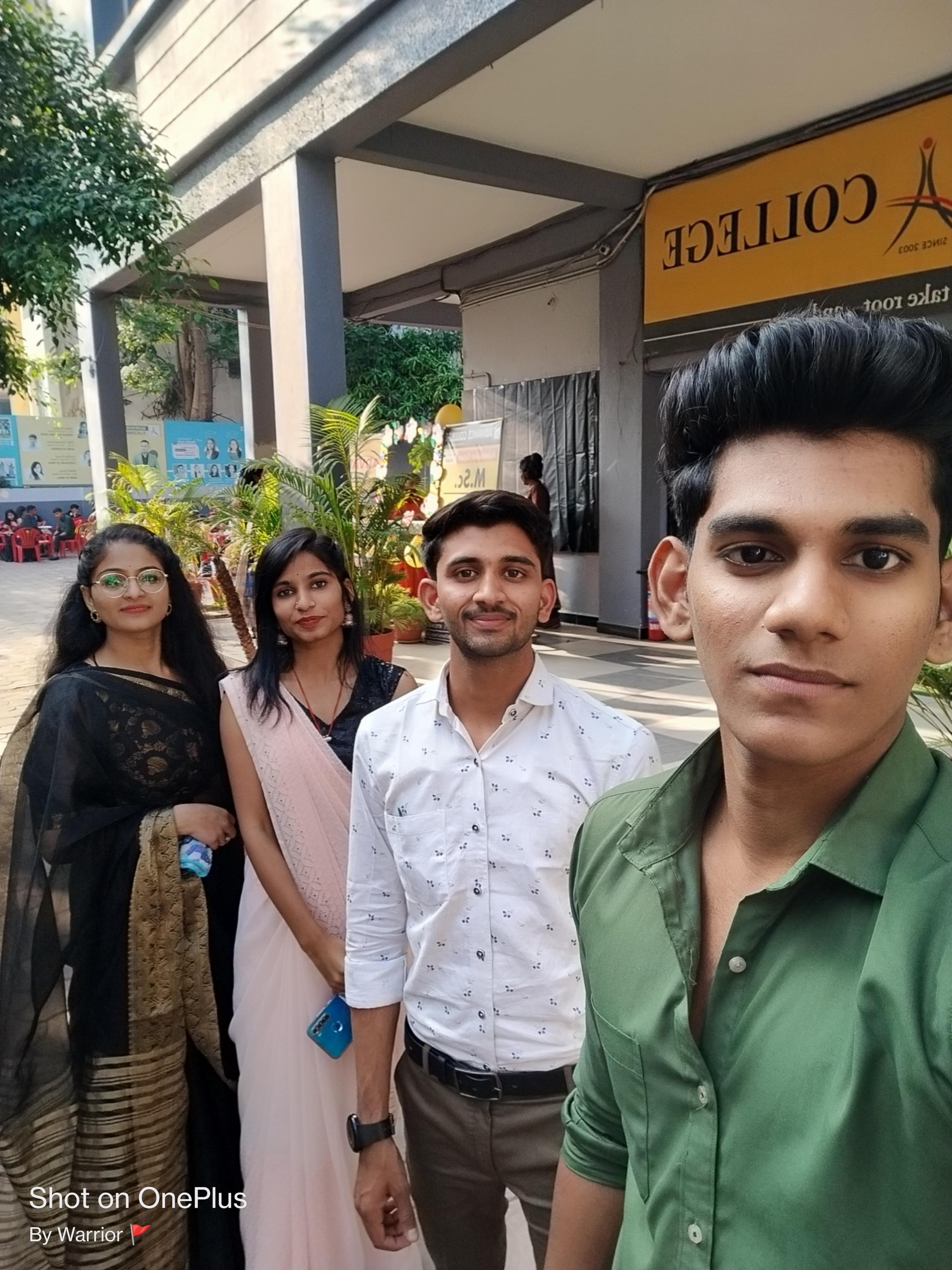 Vikram University Ujjain Events photo 2