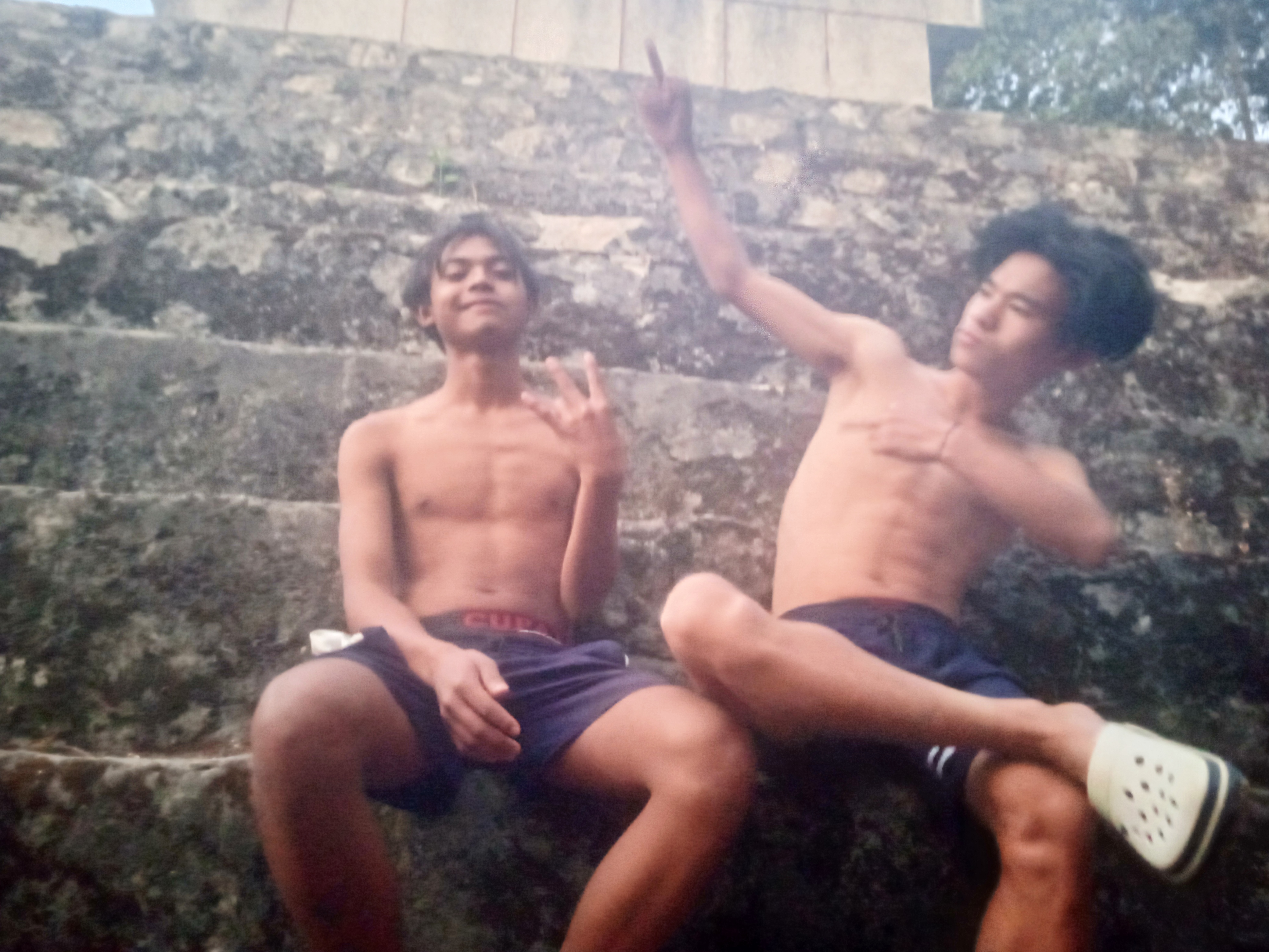 Dera Natung Government College Itanagar Campus photo (15) by PABO RAJ