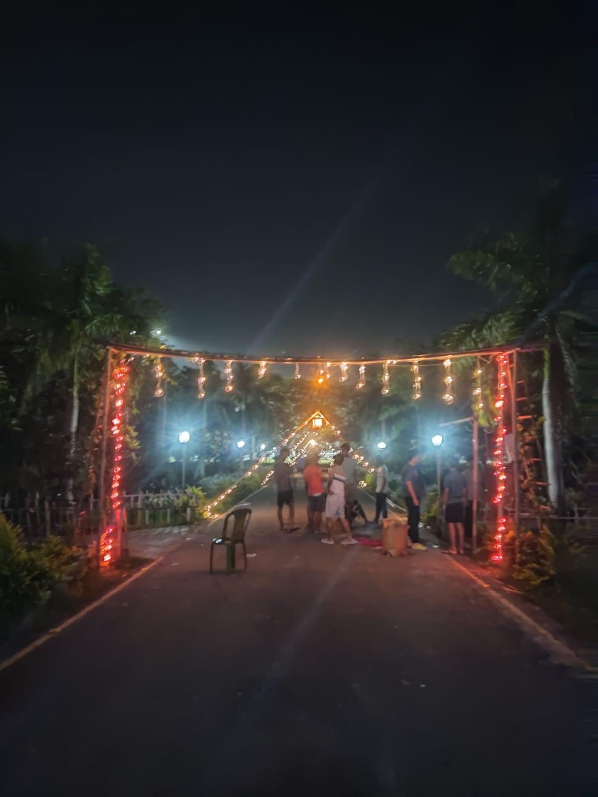 Tezpur University, School of Engineering Tezpur Sonitpur Events photo 1