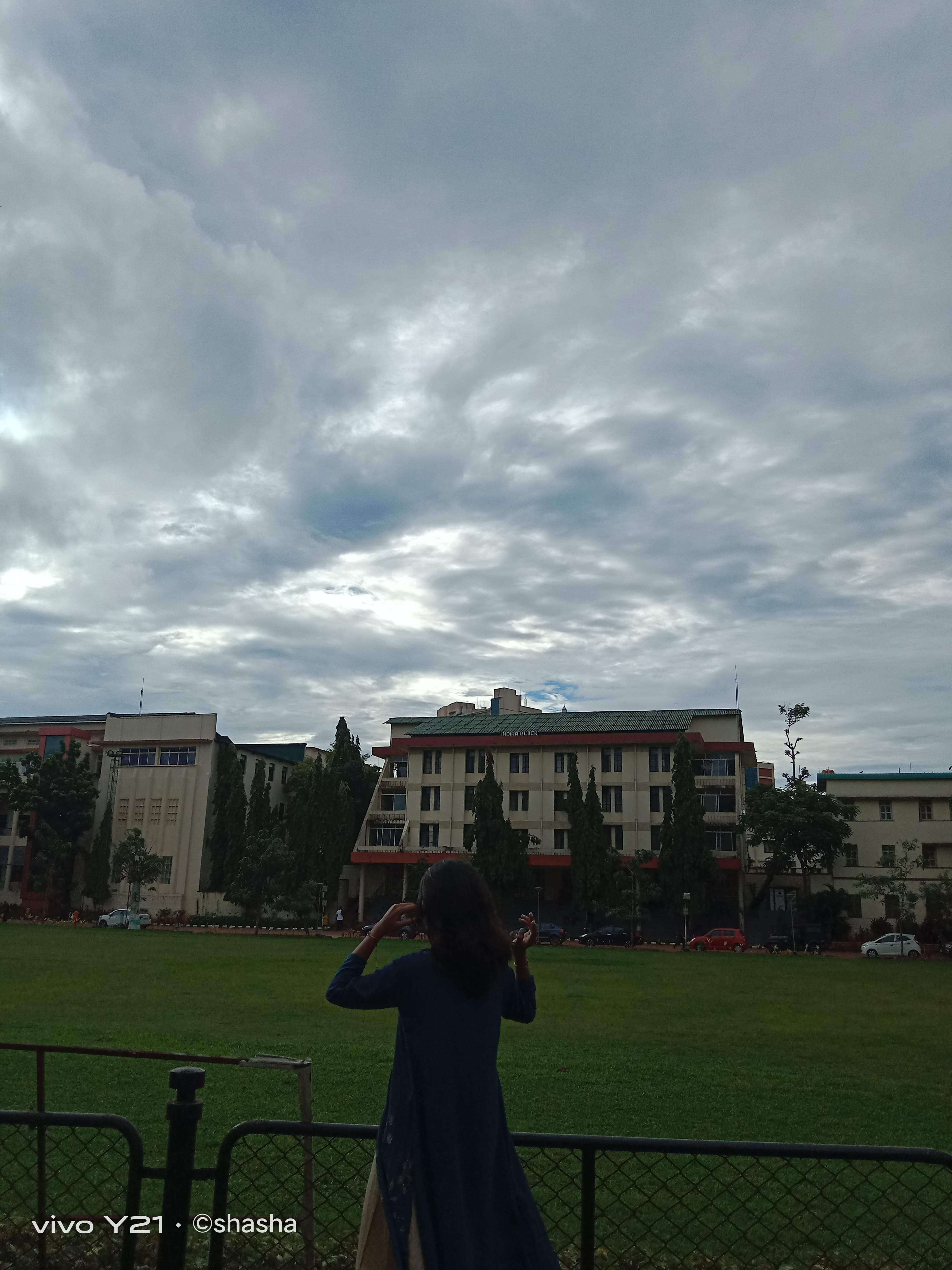 MAHE Manipal Campus photo (4) by Sharadhi