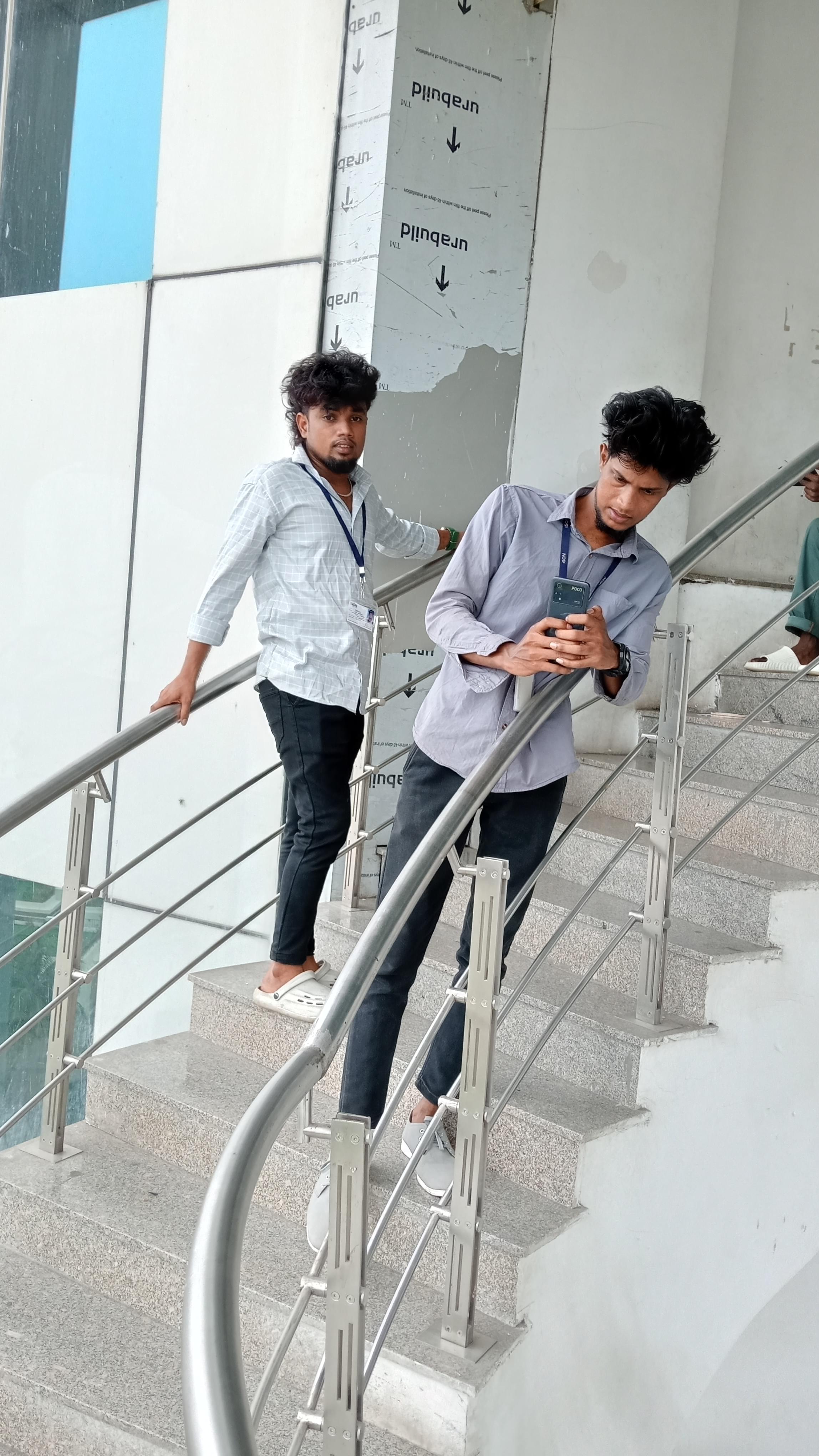 HICET Coimbatore Infrastructure & Academic Building photo 3