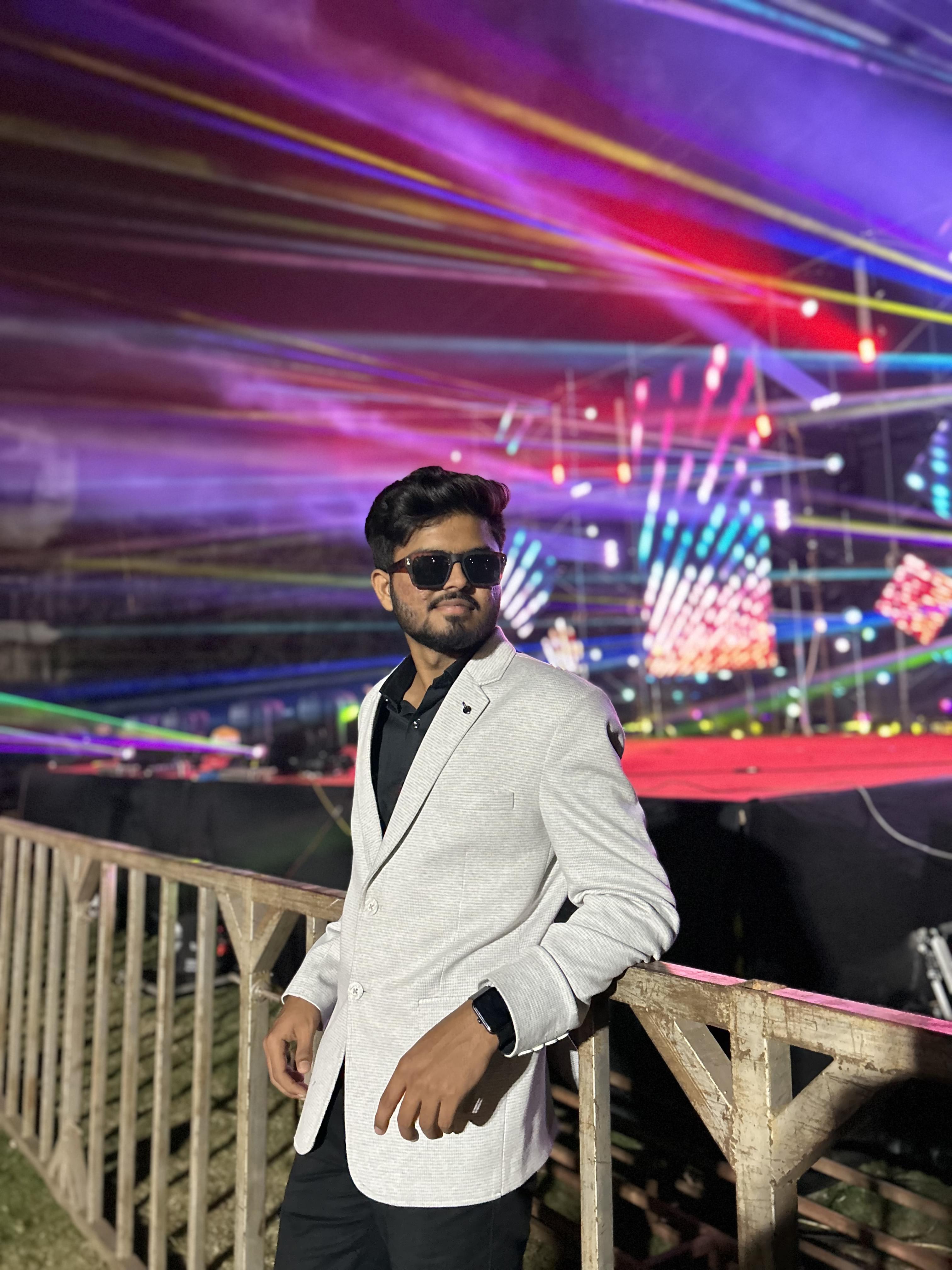 DY Patil College of Engineering and Technology Kolhapur Events photo (11) by Abhishek vithoba kawale