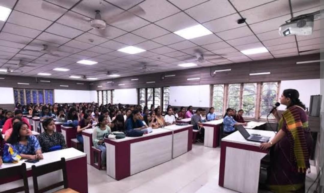 Shri Shikshayatan College Kolkata Campus photo 6