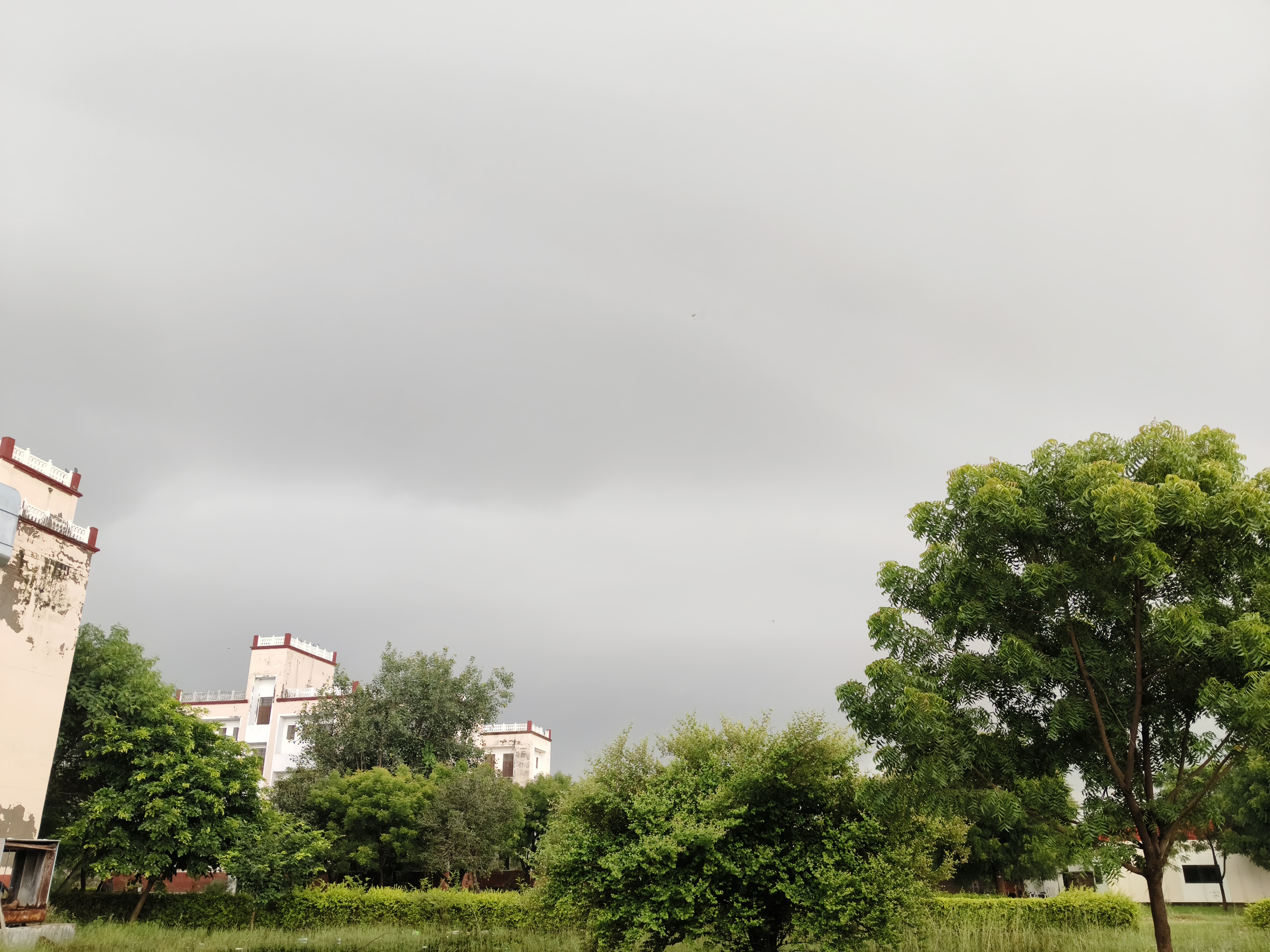 JAGANNATH University Jaipur Campus photo (8) by Sahil Dhanda