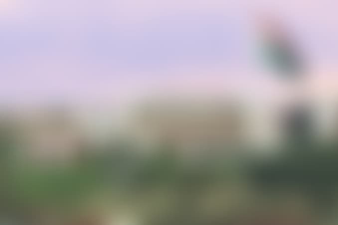 Rayat Bahra University Mohali Infrastructure & Academic Building photo (11) by Irfan saleem