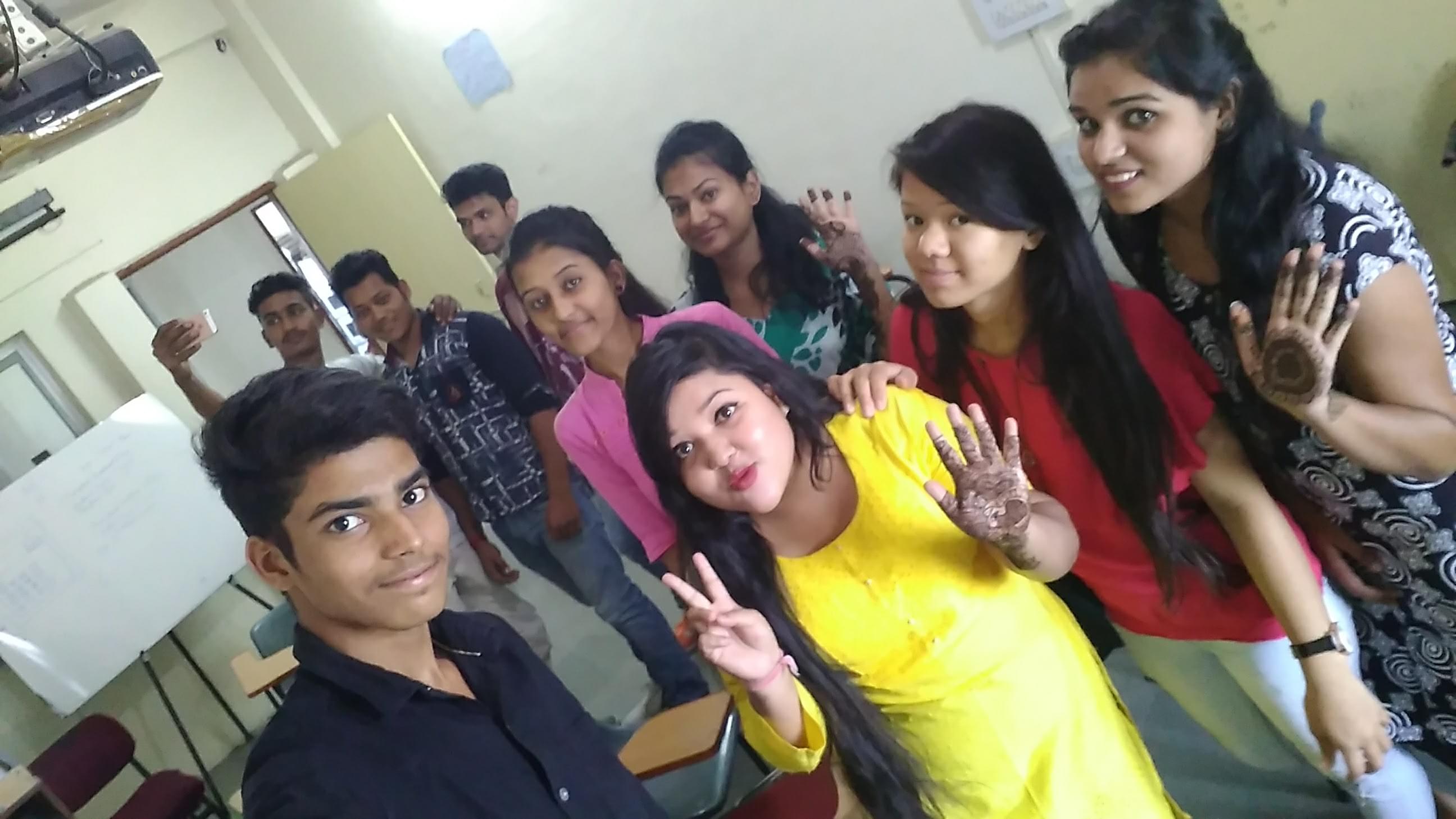 Makhanlal Chaturvedi University Bhopal Extra-Curricular photo 1