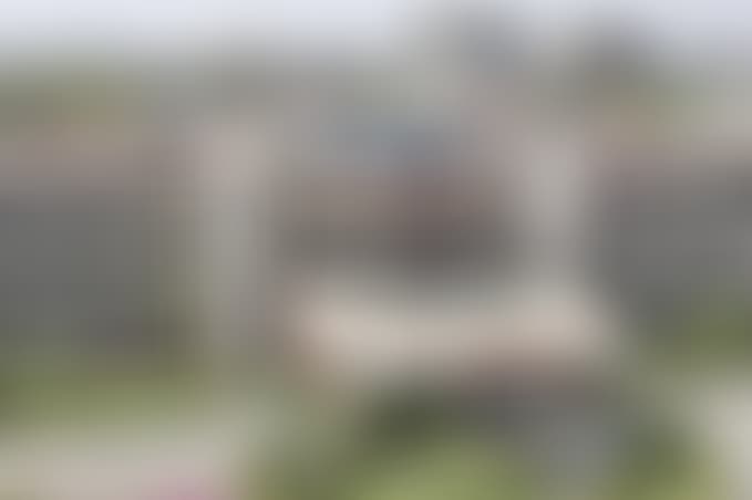 SVSU Meerut Campus photo (1) by Aayushi Rai