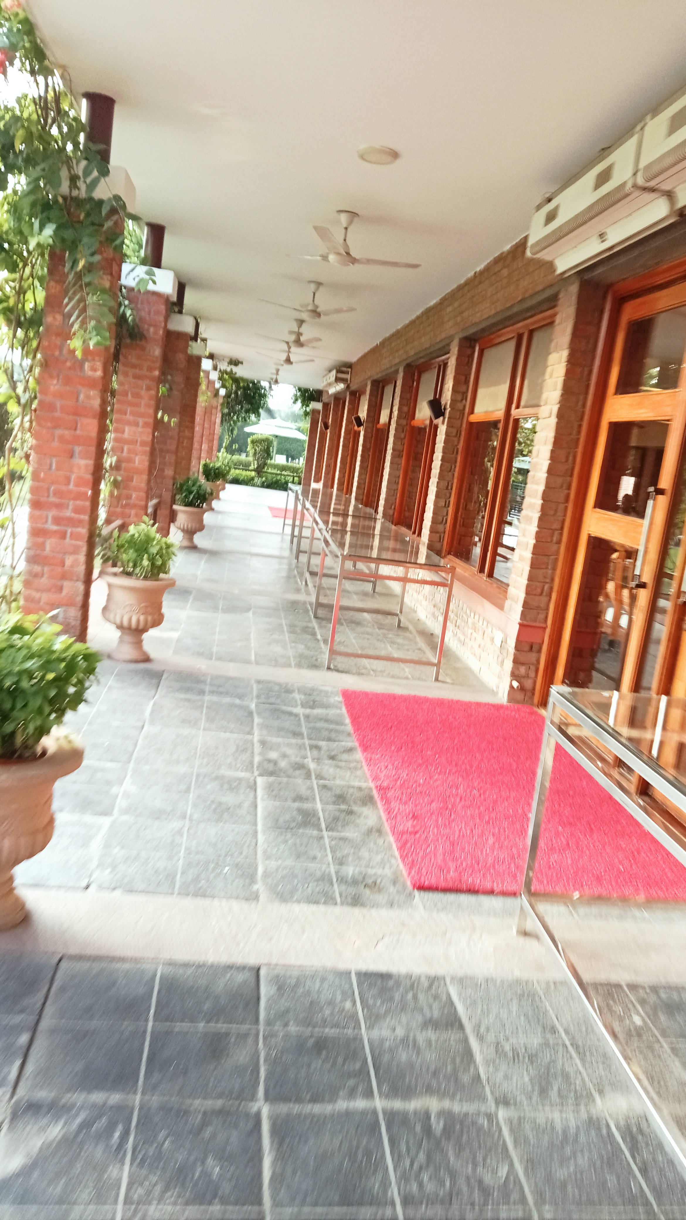 Amity University Greater Noida Infrastructure & Academic Building photo (2) by ANURAG SINGH