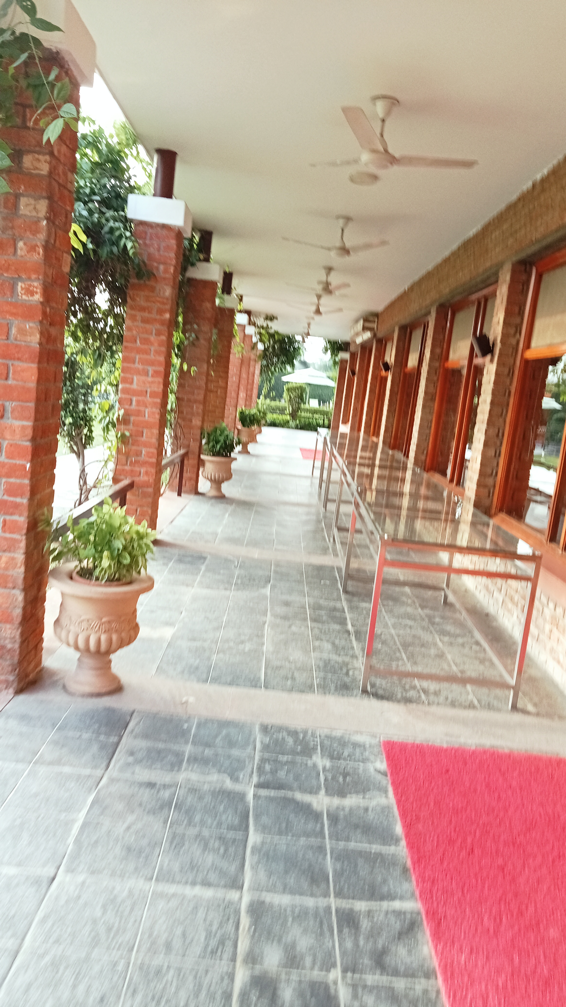 Amity University Greater Noida Infrastructure & Academic Building photo (1) by ANURAG SINGH