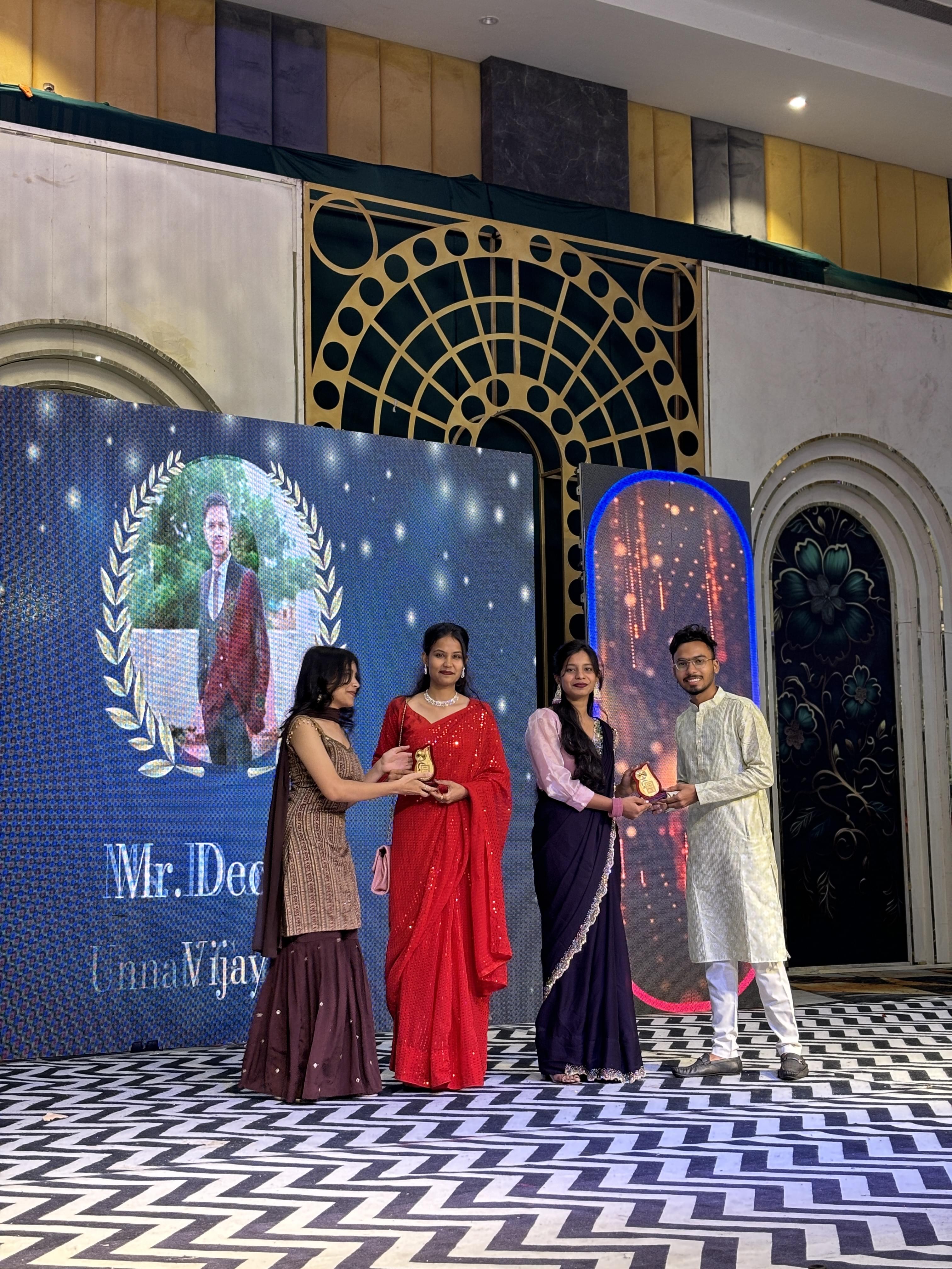 PRSU Events photo (1) by Mukesh yadav