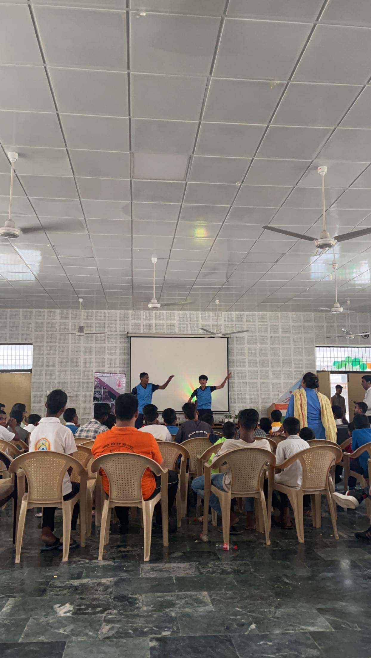 GGDSD Infrastructure & Academic Building photo (12) by Kaavya Singh