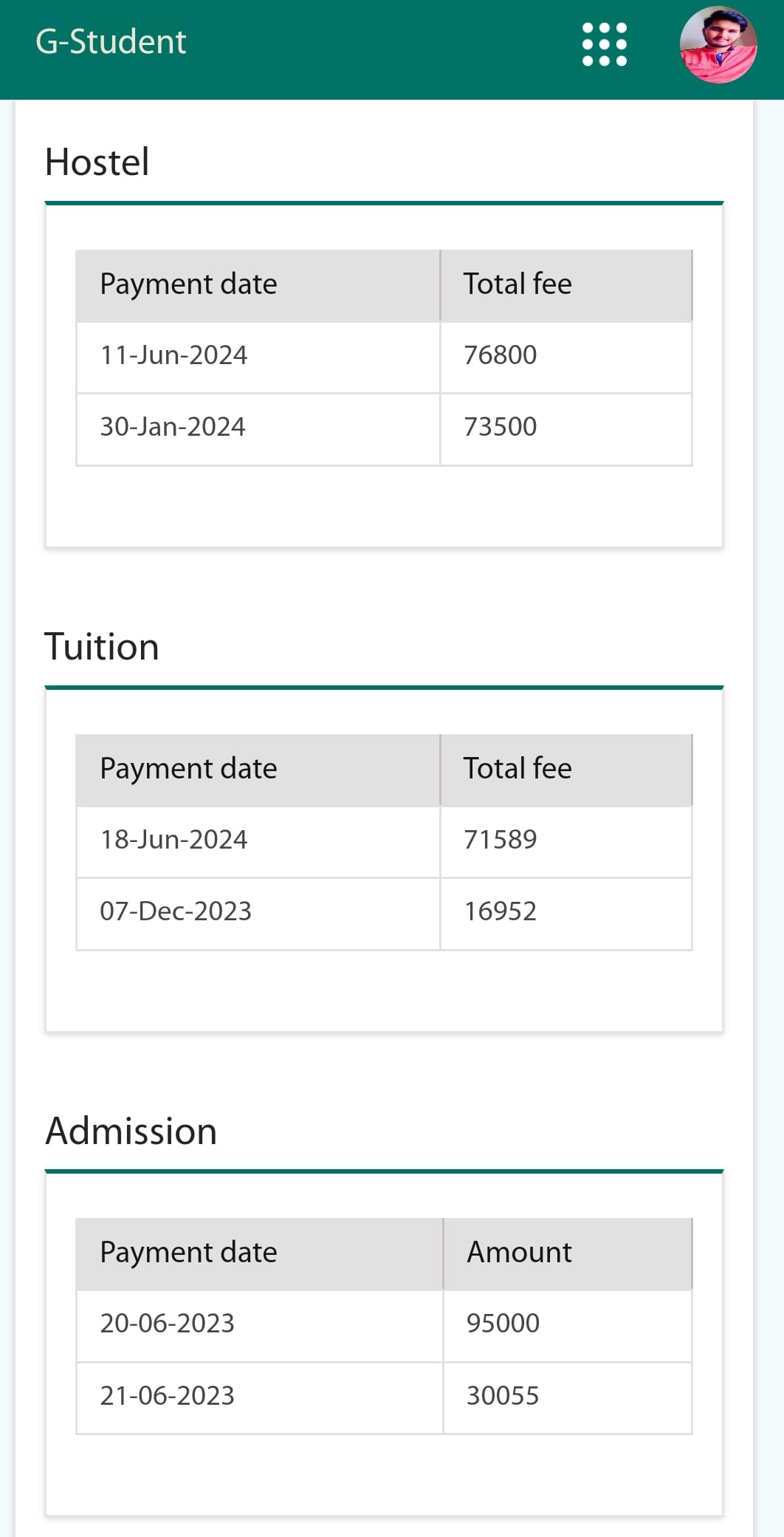 GITAM Hyderabad General photo (8) by Rishikesh Sai