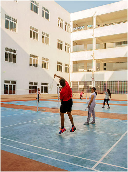 GITAM Hyderabad Extra-Curricular photo (13) by Rishikesh Sai