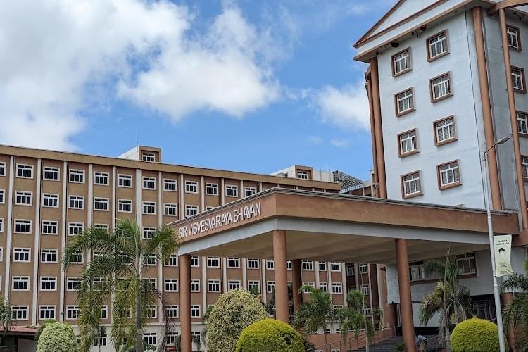 GITAM Hyderabad Infrastructure & Academic Building photo (14) by Rishikesh Sai