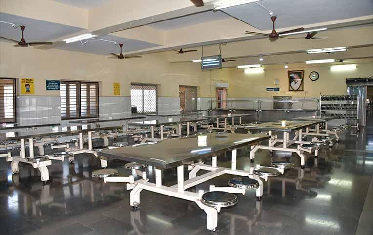 GITAM Hyderabad Hostels photo (10) by Rishikesh Sai