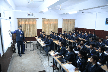 SS Jain Subodh PG College Jaipur Infrastructure & Academic Building photo (19) by Shivang Purohit