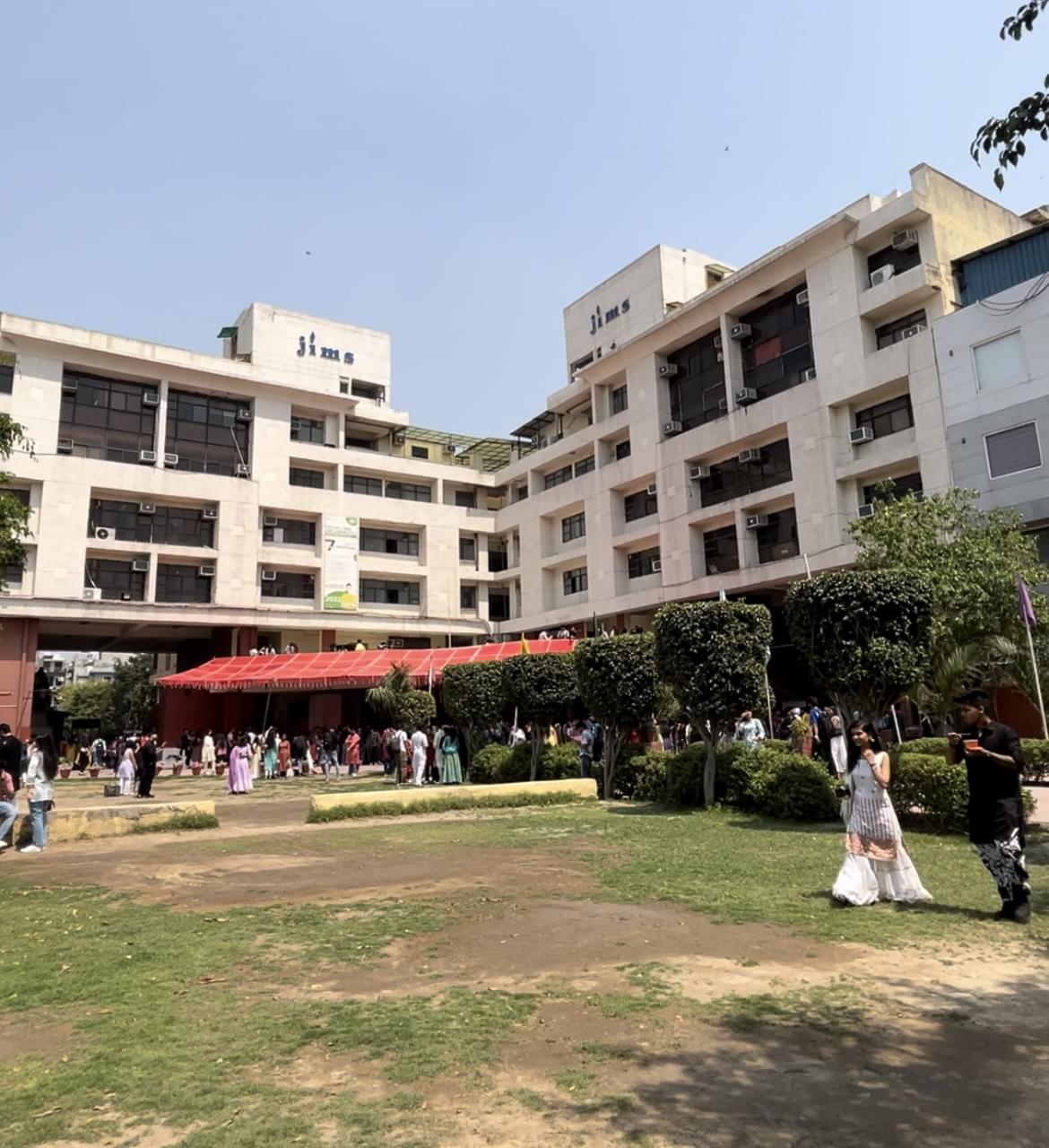 Jagannath Community College (JCC) New Delhi Campus photo (1) by naman
