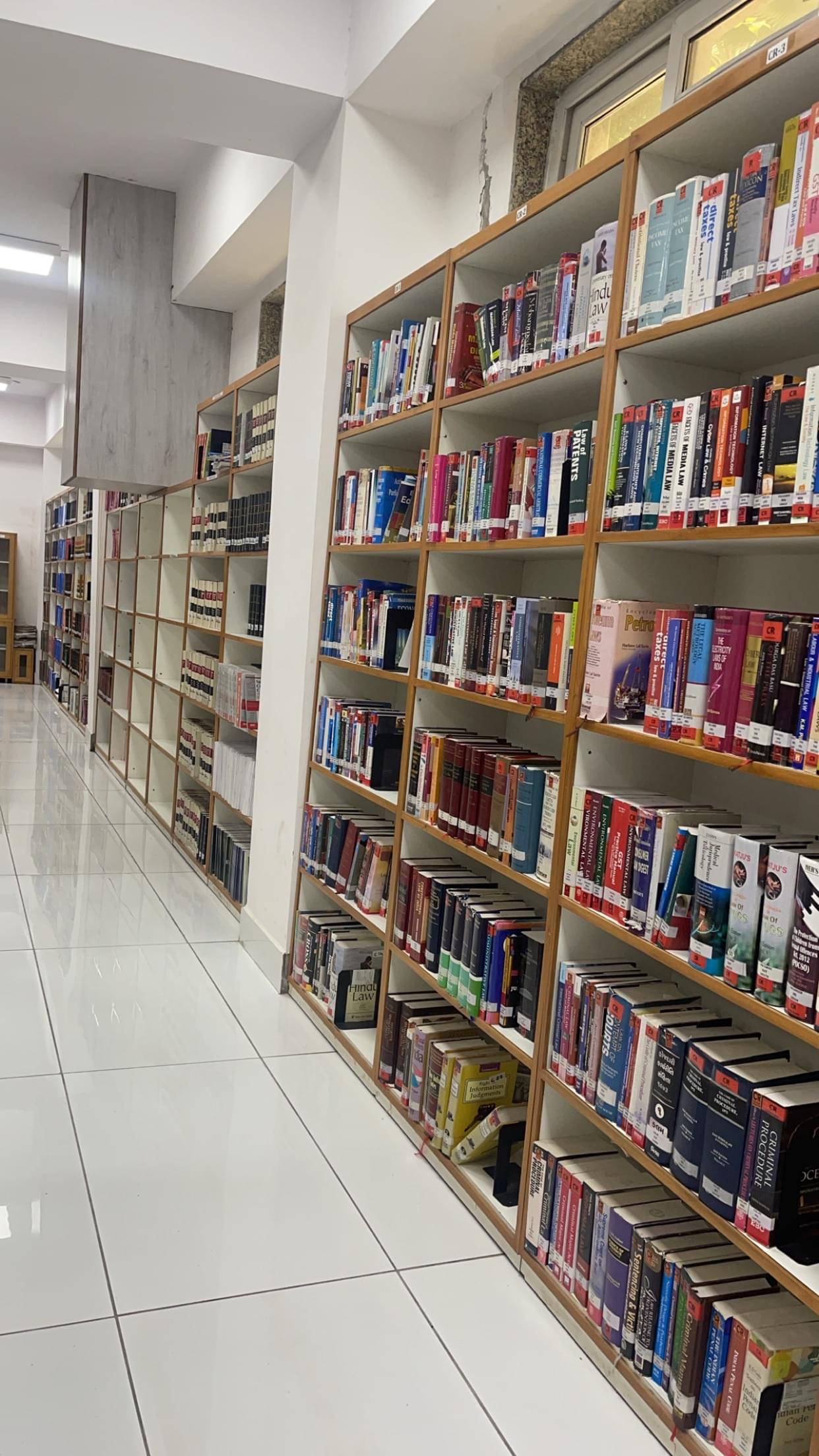 Karnavati University Gandhinagar Campus photo (14) by Daksh