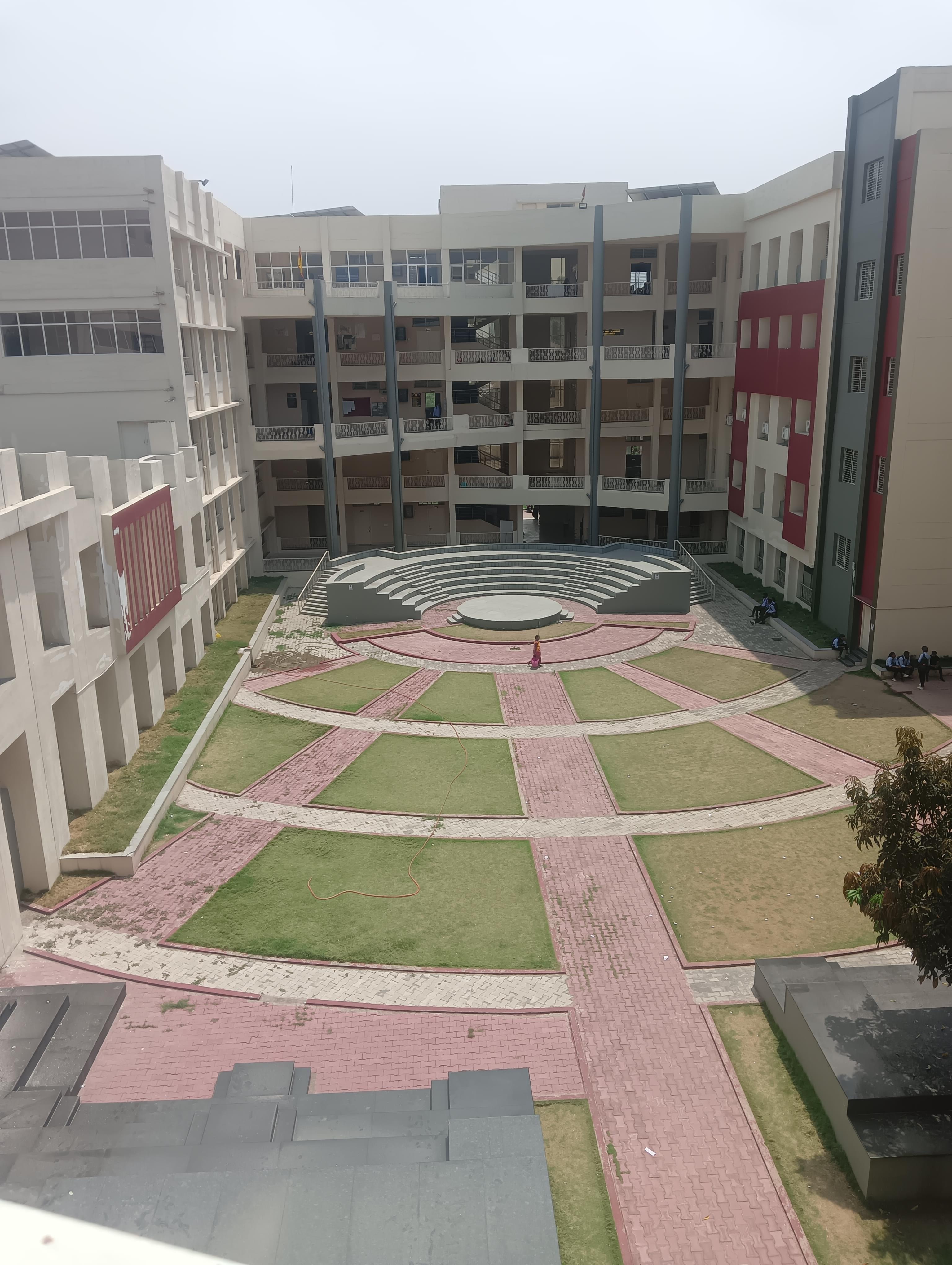 DSPMU Campus photo 7