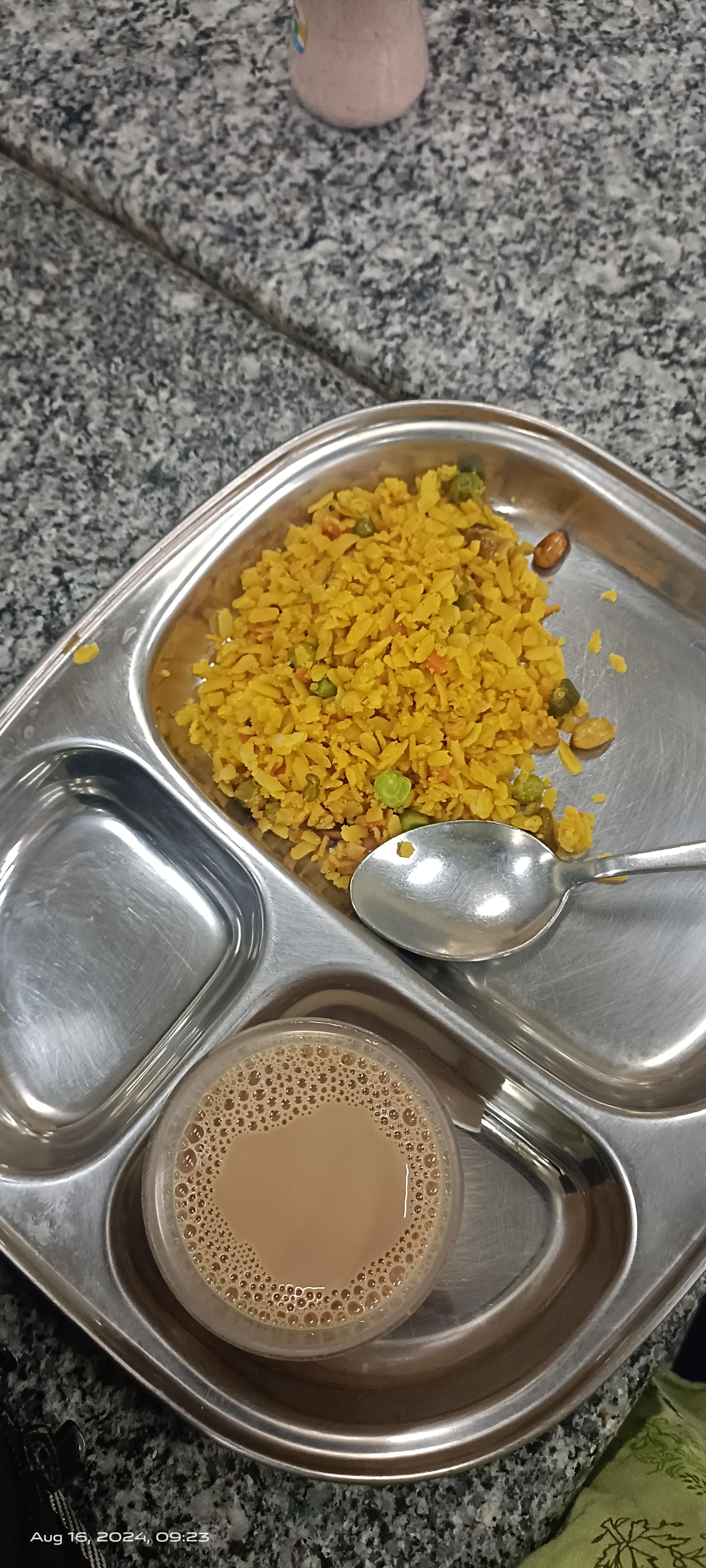 WUD Sonepat Hostels photo (10) by Arya Dwivedi