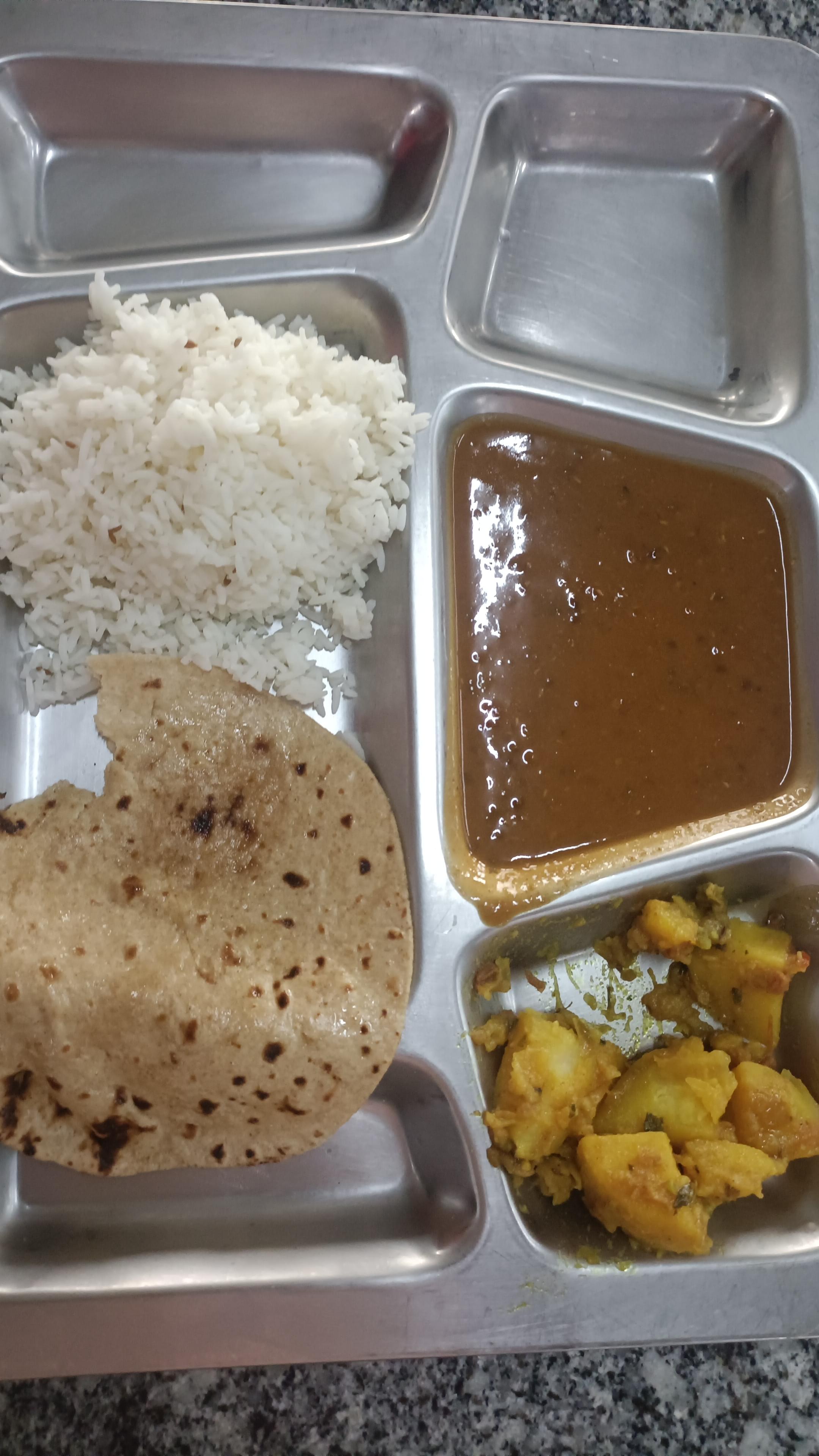 WUD Sonepat Hostels photo (11) by Arya Dwivedi