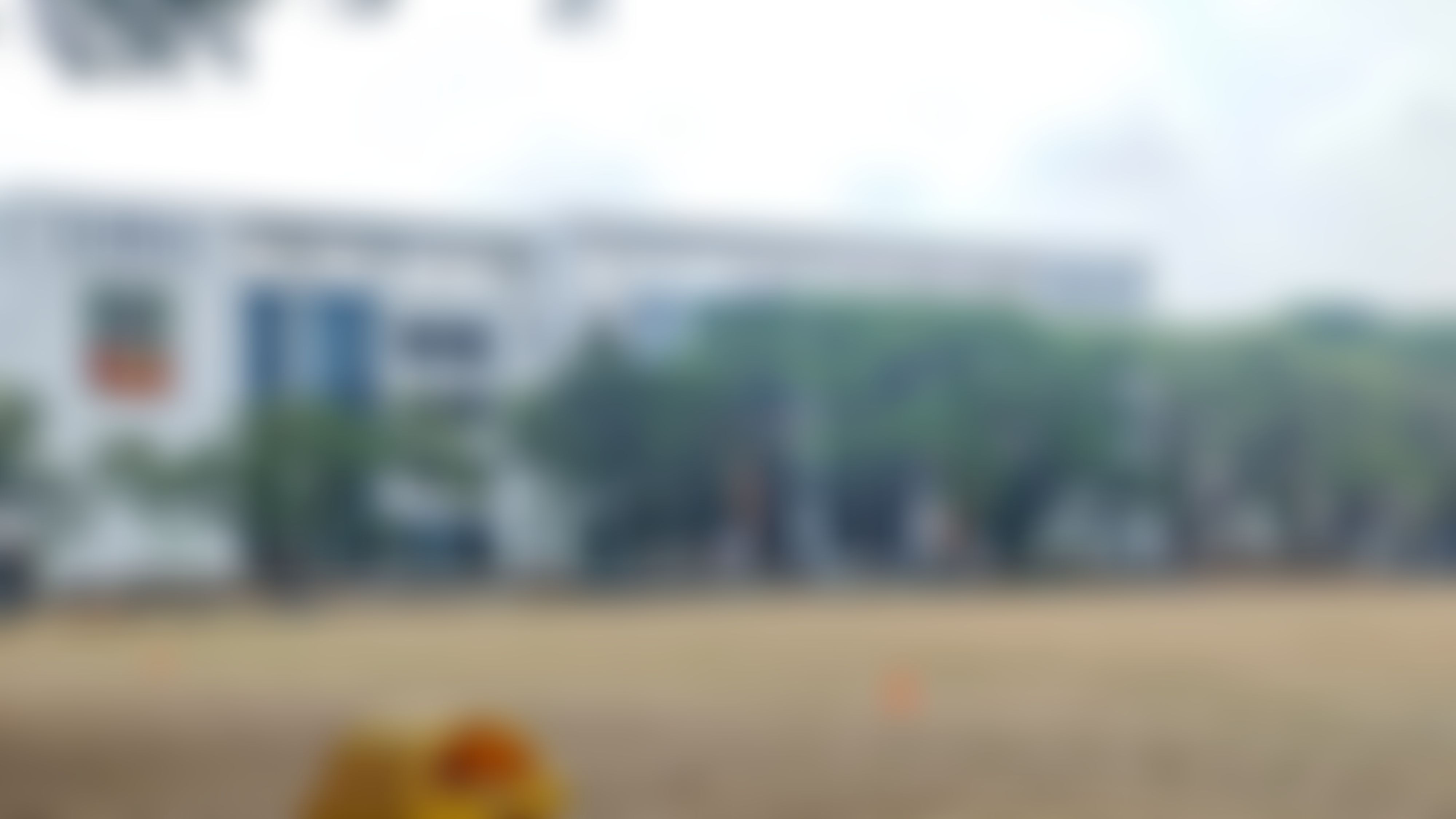 Loyola Chennai Infrastructure & Academic Building photo (9) by Praveenbalaji S
