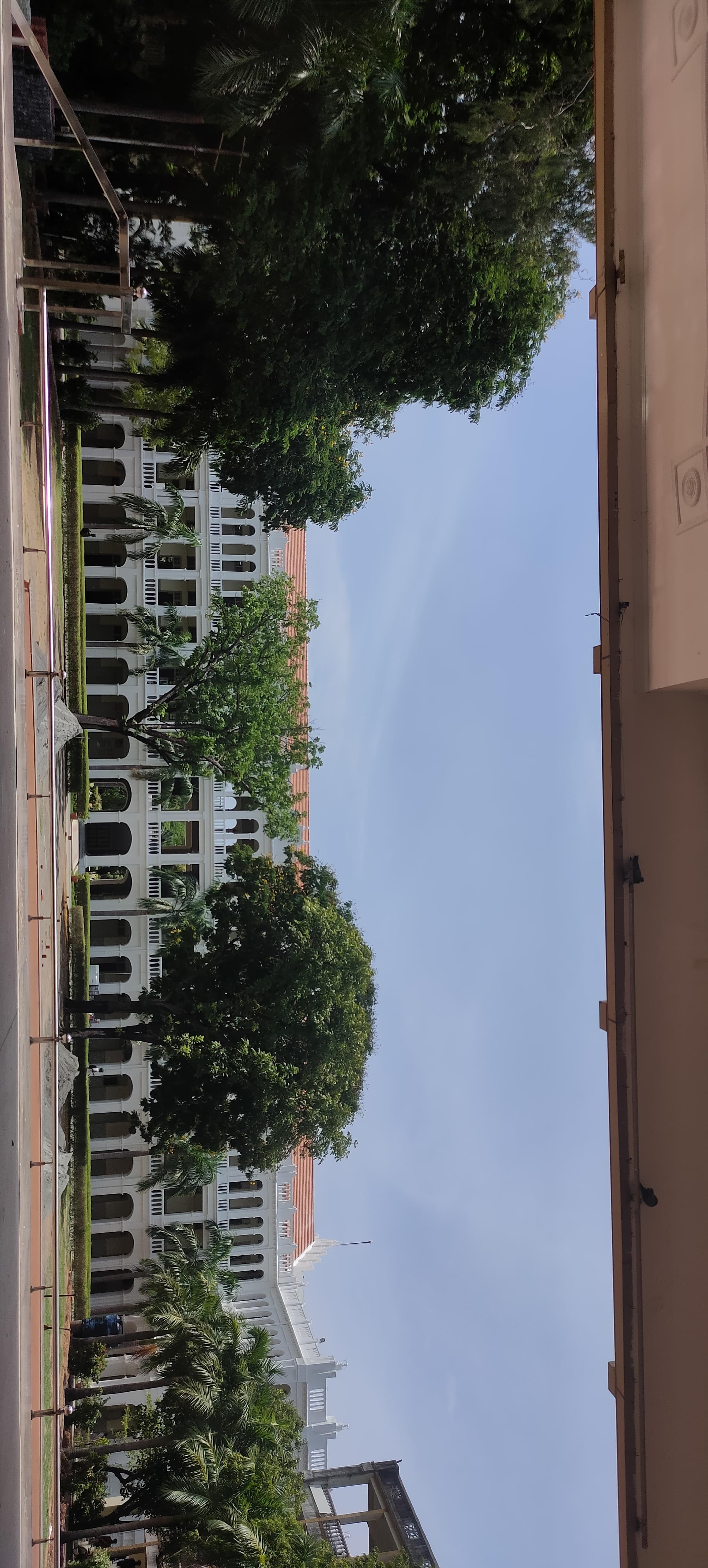 Loyola Chennai Campus photo 6