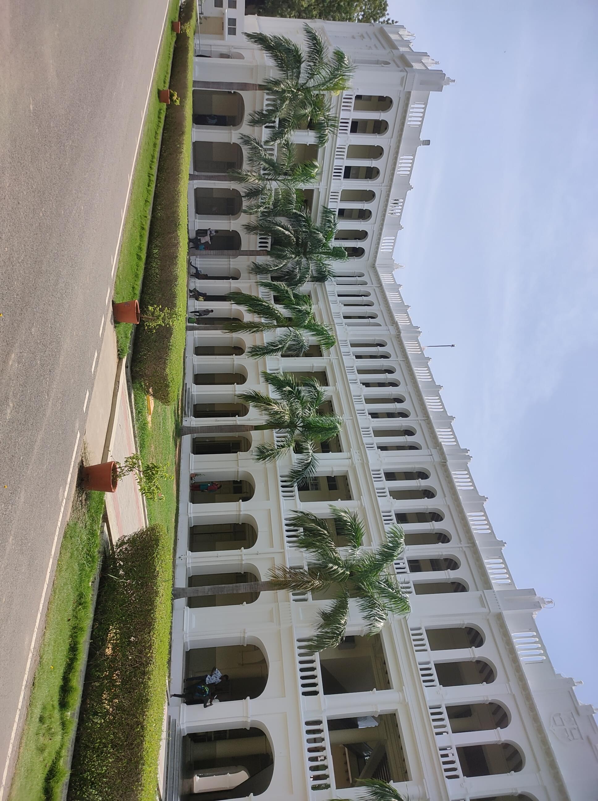Loyola Chennai Campus photo 5