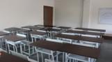 Facilities & Labs Photo submitted by Pavan Vaishnav