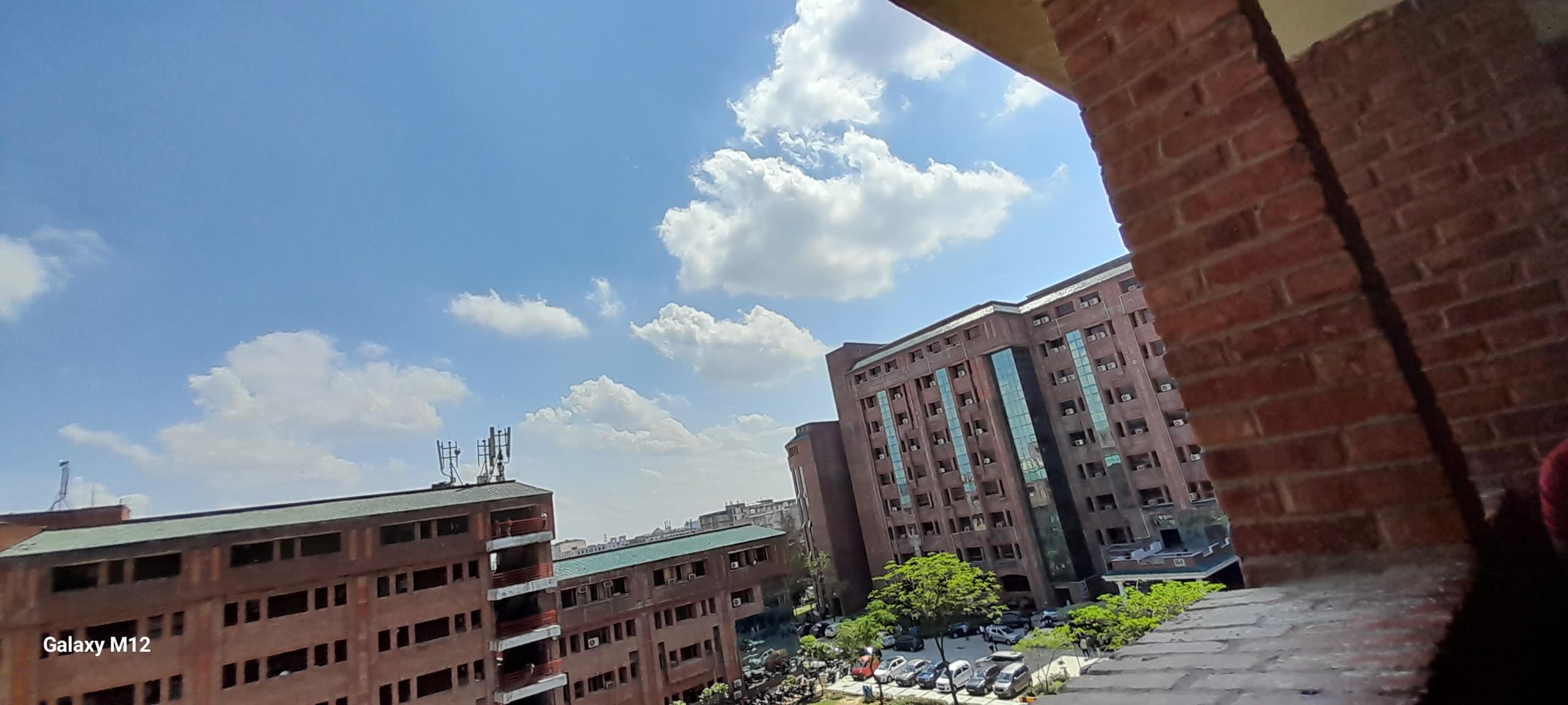 Sharda University, School of Engineering and Technology Greater Noida Campus photo (11) by Krishi Sehrawat